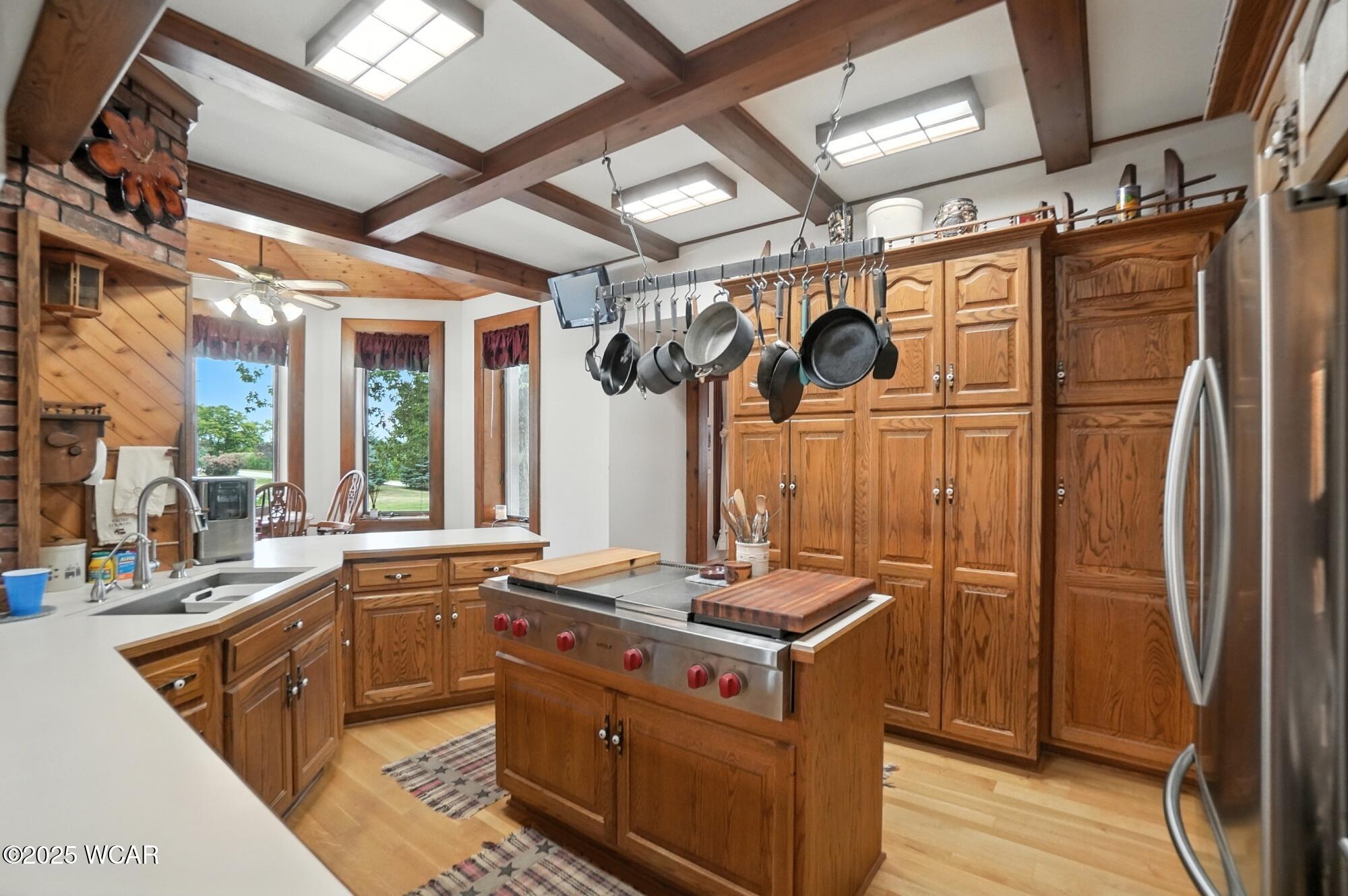 5091 County Road 175, Forest, Ohio