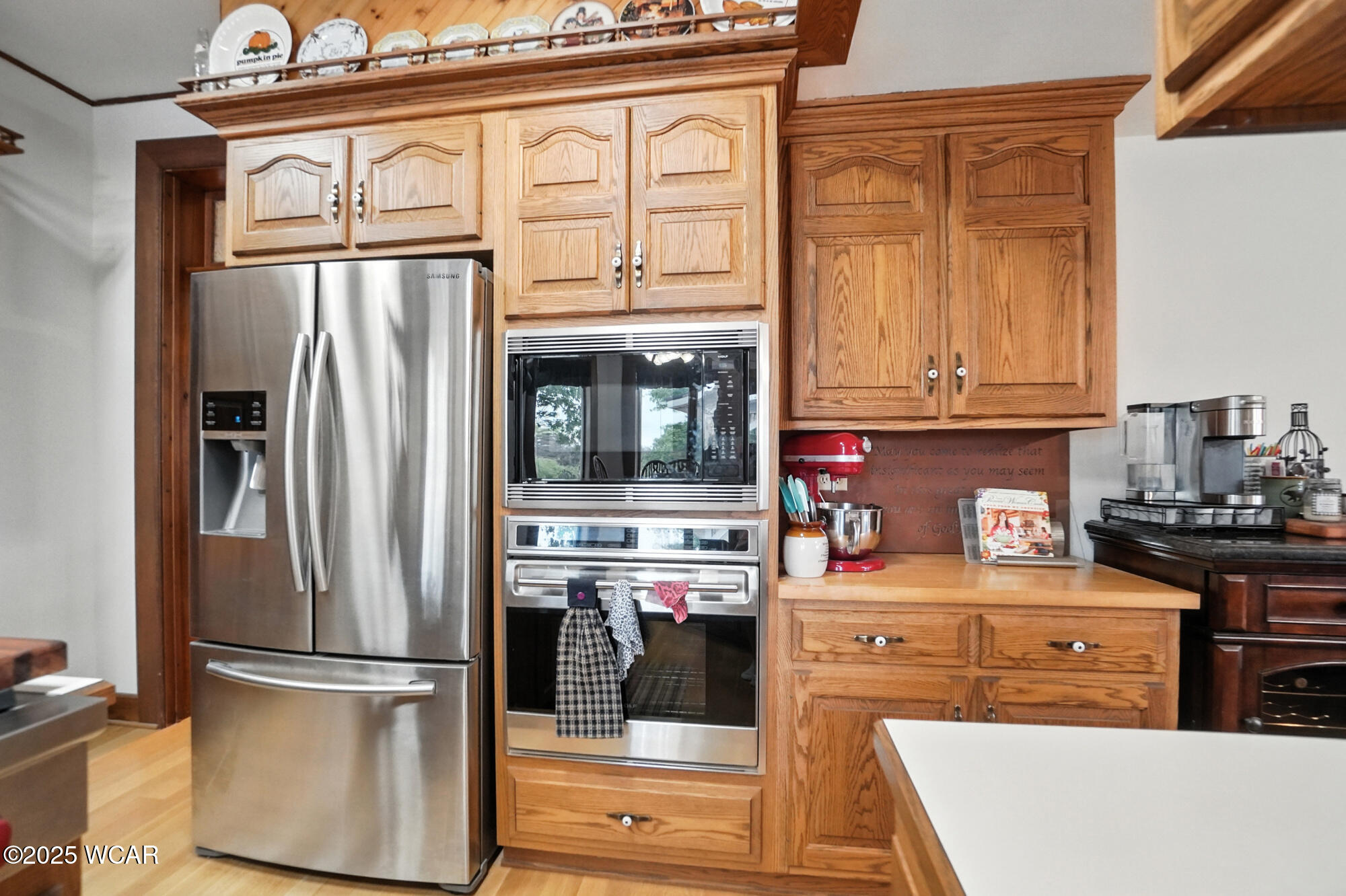 5091 County Road 175, Forest, Ohio