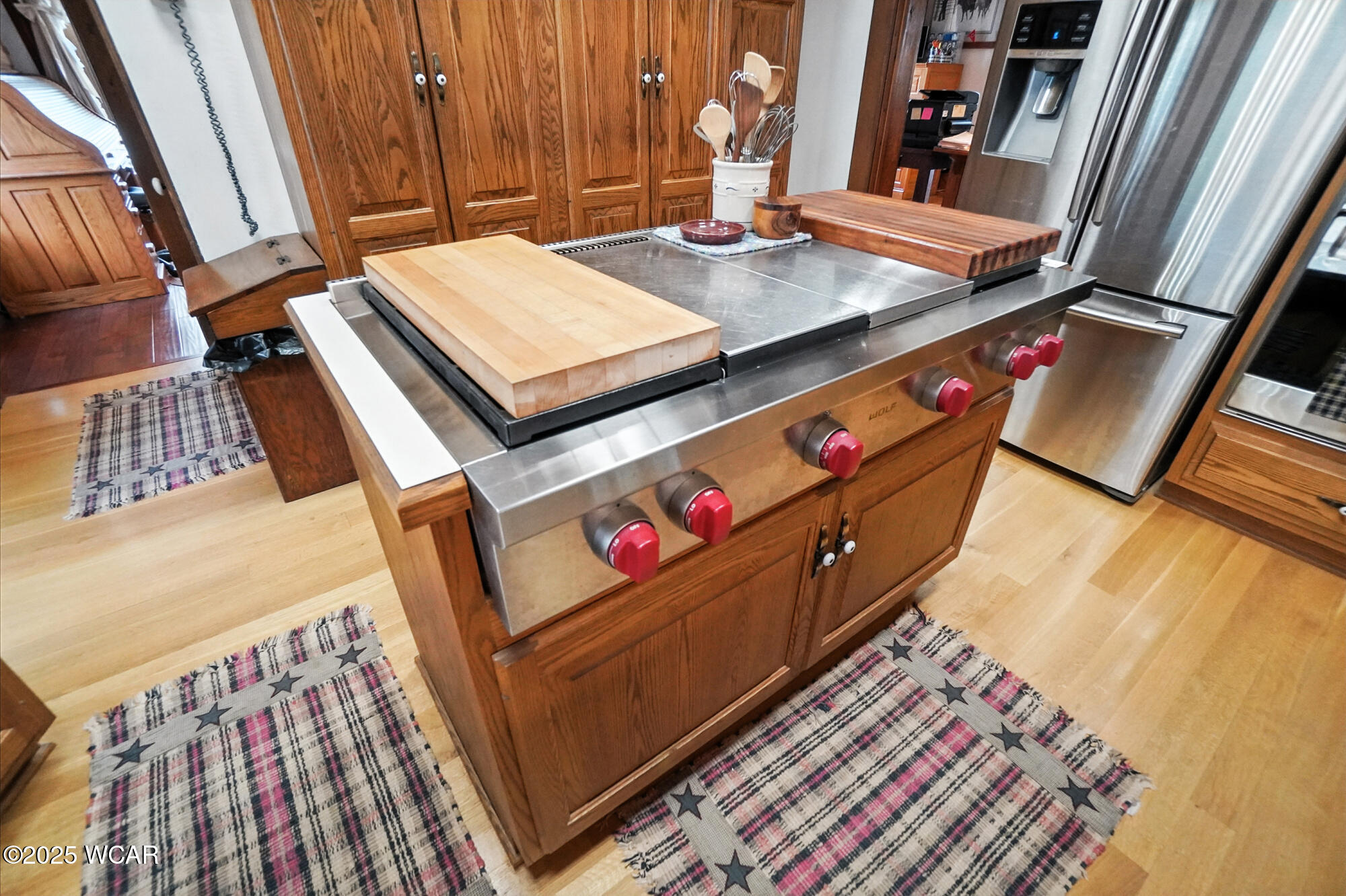 5091 County Road 175, Forest, Ohio