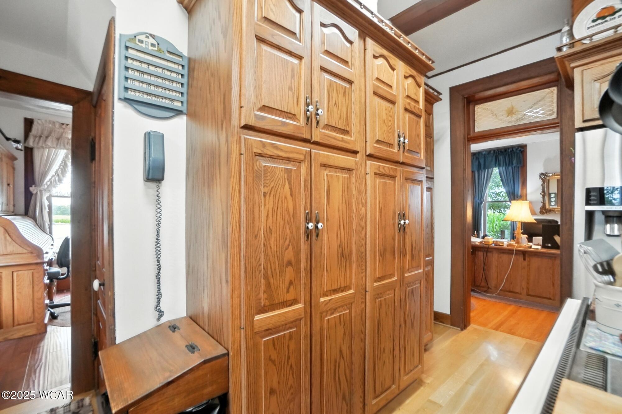 5091 County Road 175, Forest, Ohio