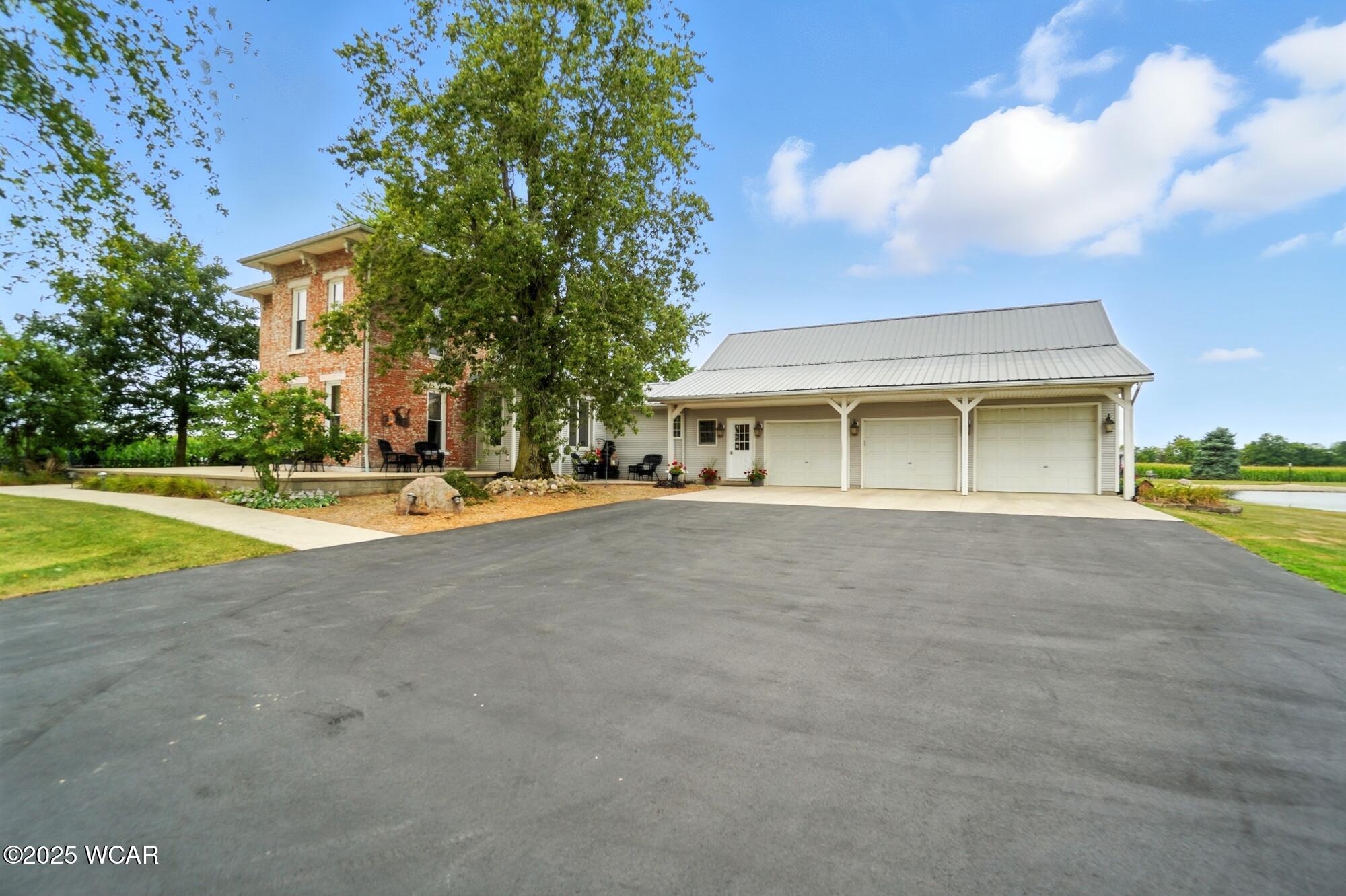 5091 County Road 175, Forest, Ohio