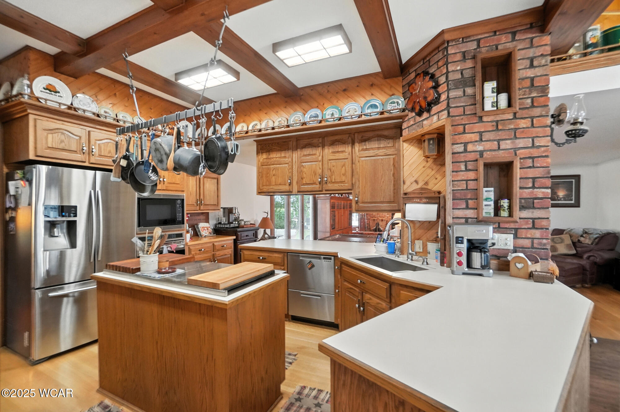 5091 County Road 175, Forest, Ohio