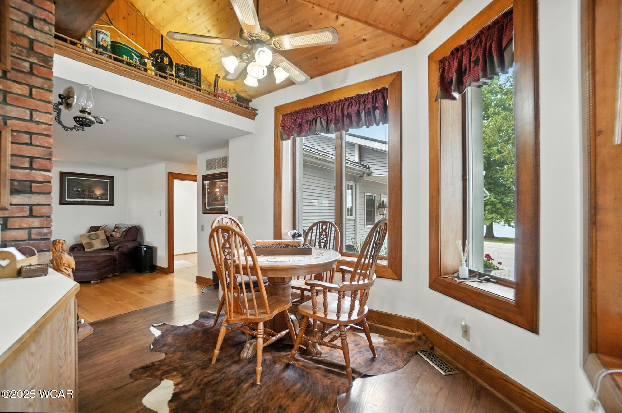 5091 County Road 175, Forest, Ohio