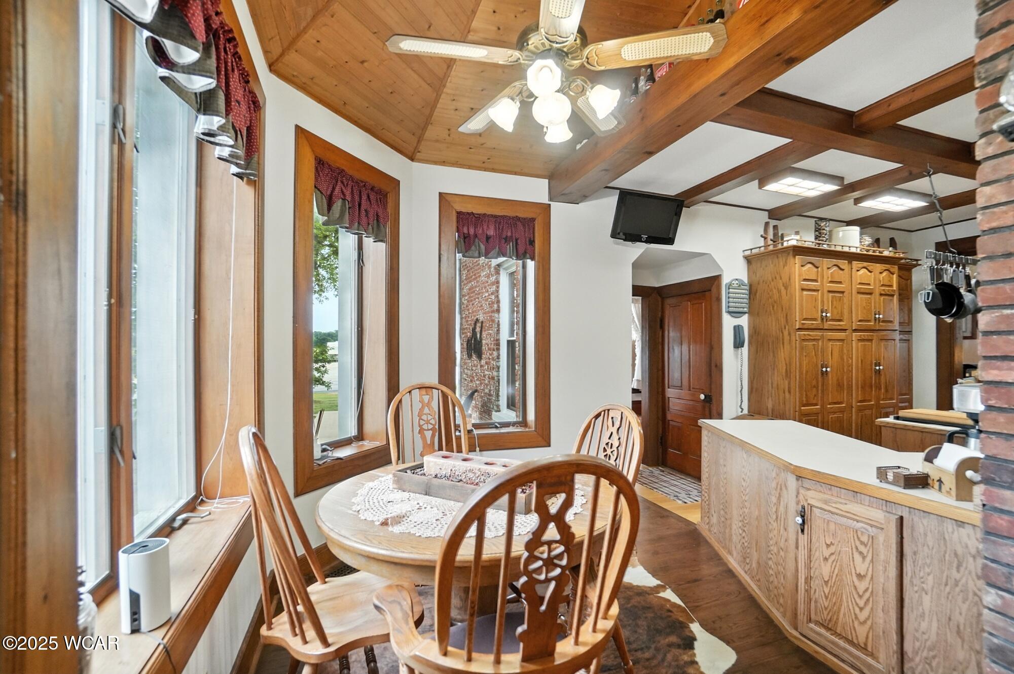 5091 County Road 175, Forest, Ohio