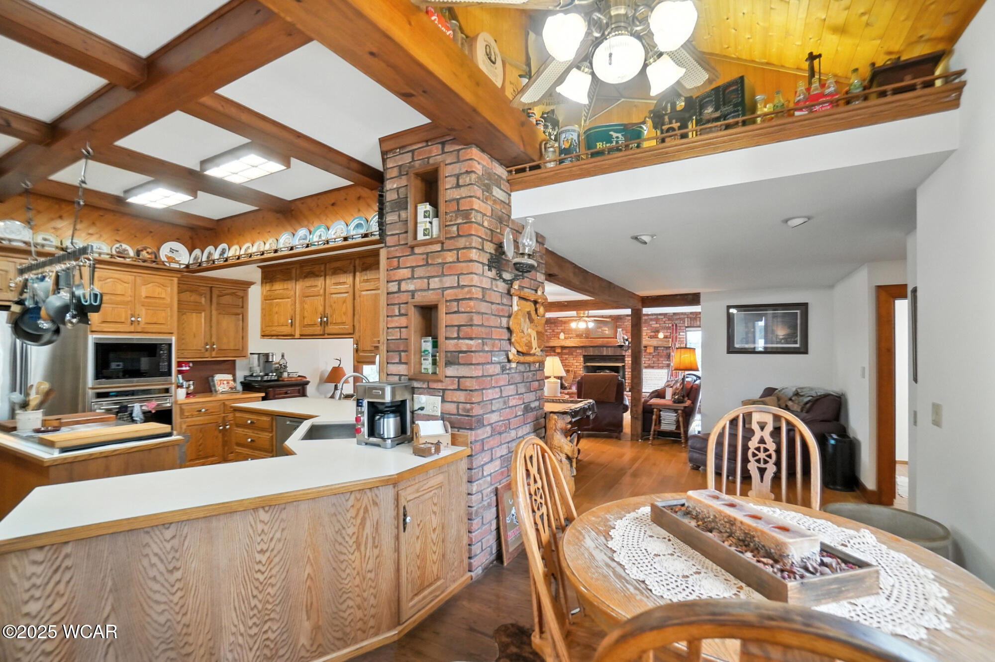 5091 County Road 175, Forest, Ohio