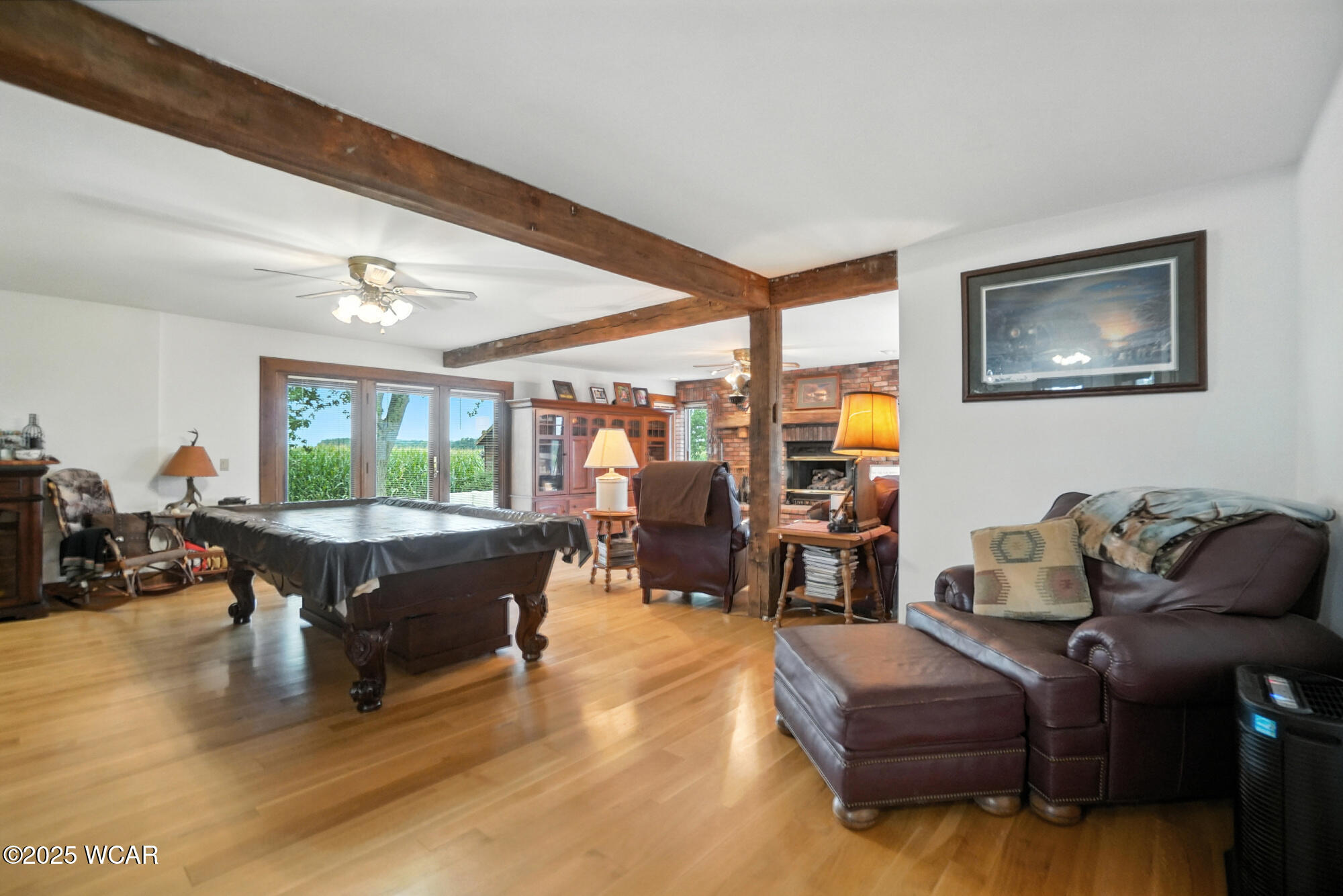 5091 County Road 175, Forest, Ohio