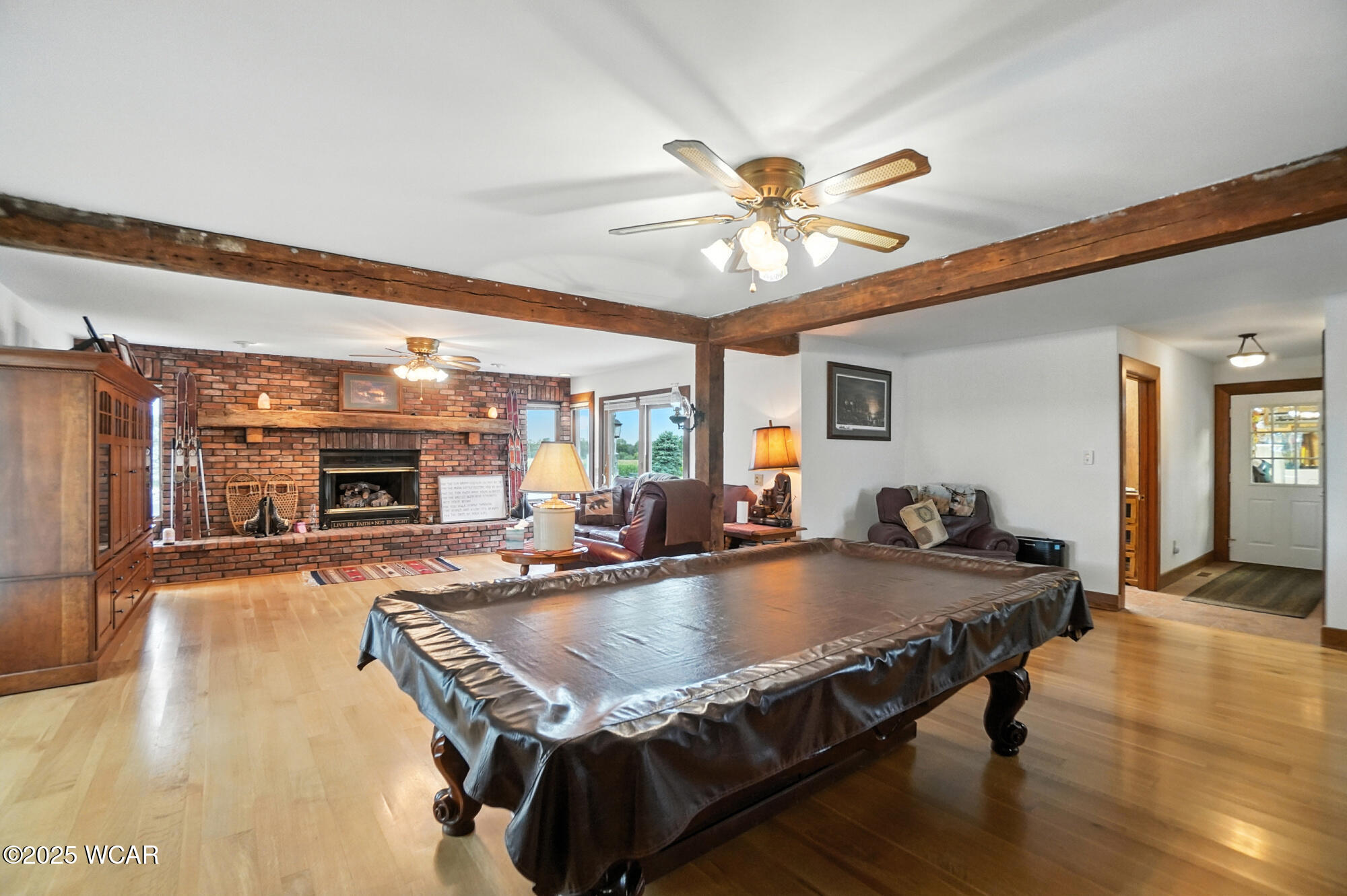 5091 County Road 175, Forest, Ohio