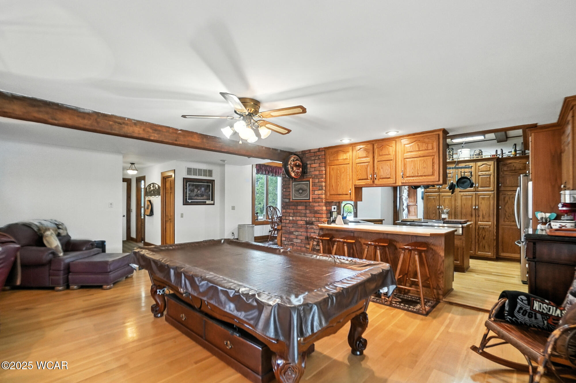 5091 County Road 175, Forest, Ohio