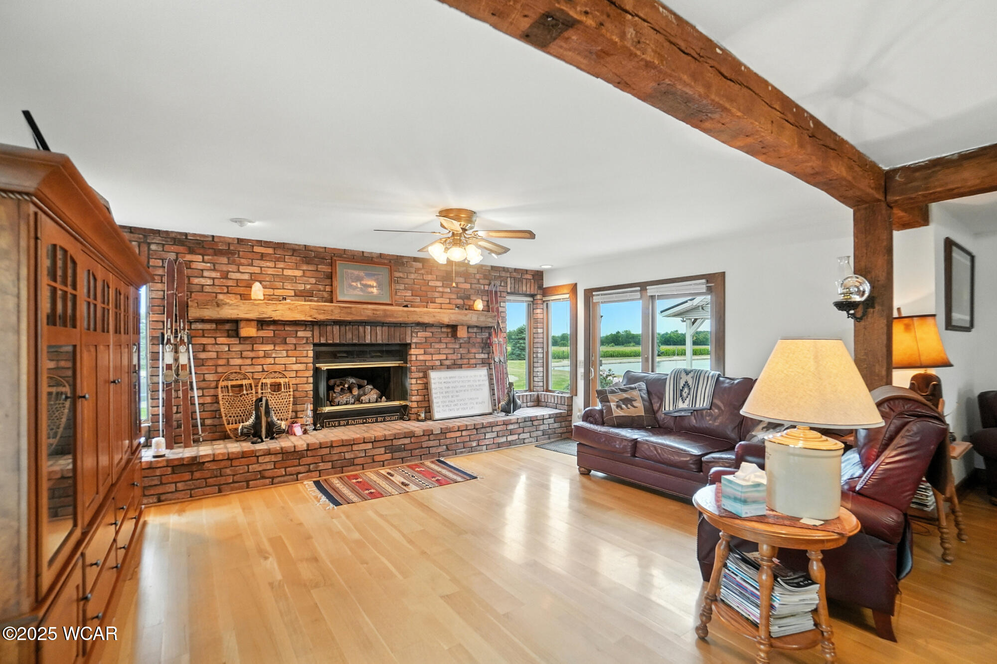 5091 County Road 175, Forest, Ohio