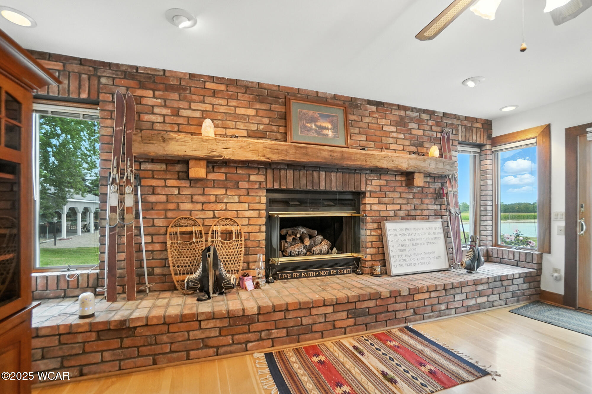 5091 County Road 175, Forest, Ohio