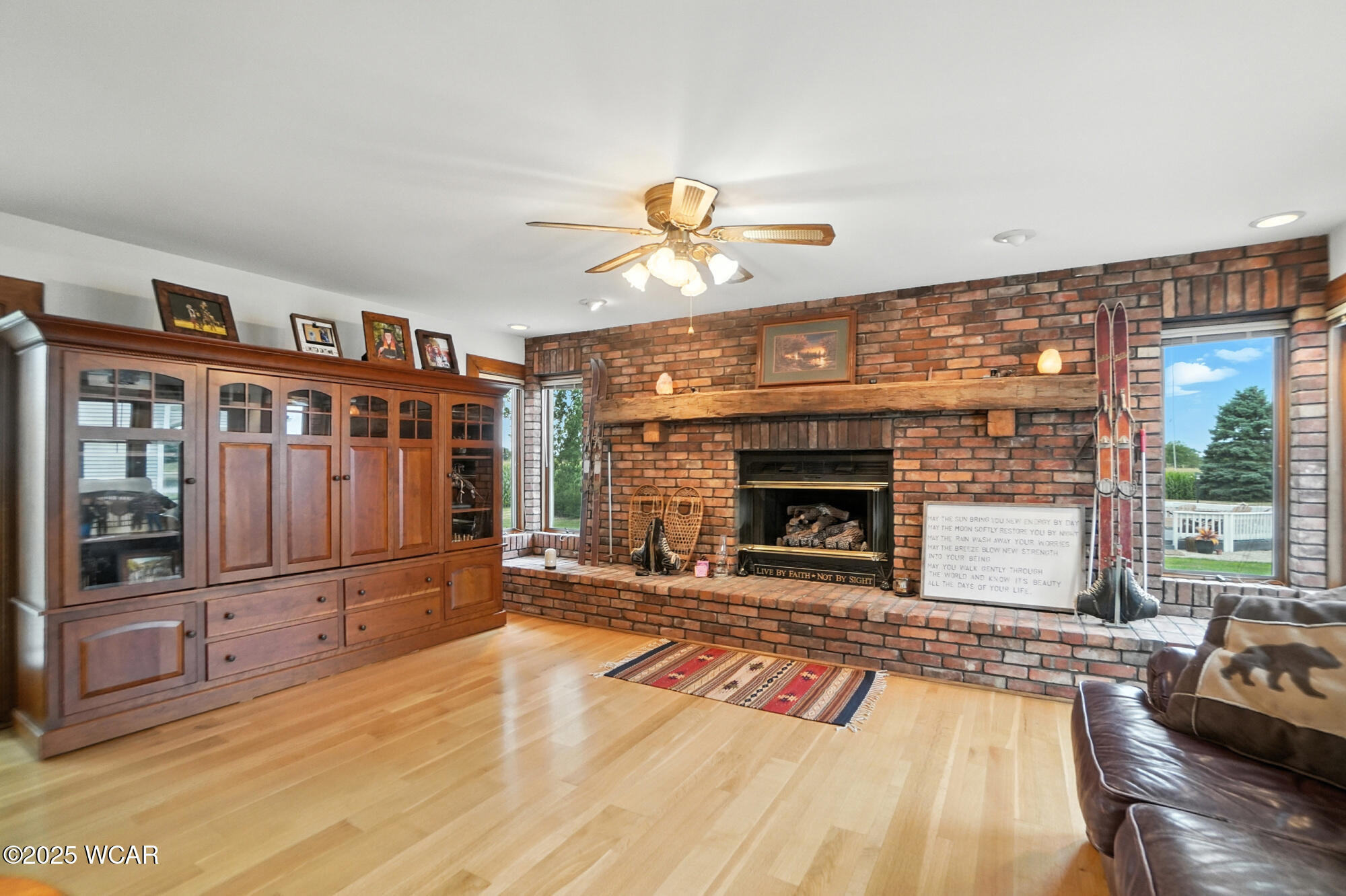 5091 County Road 175, Forest, Ohio