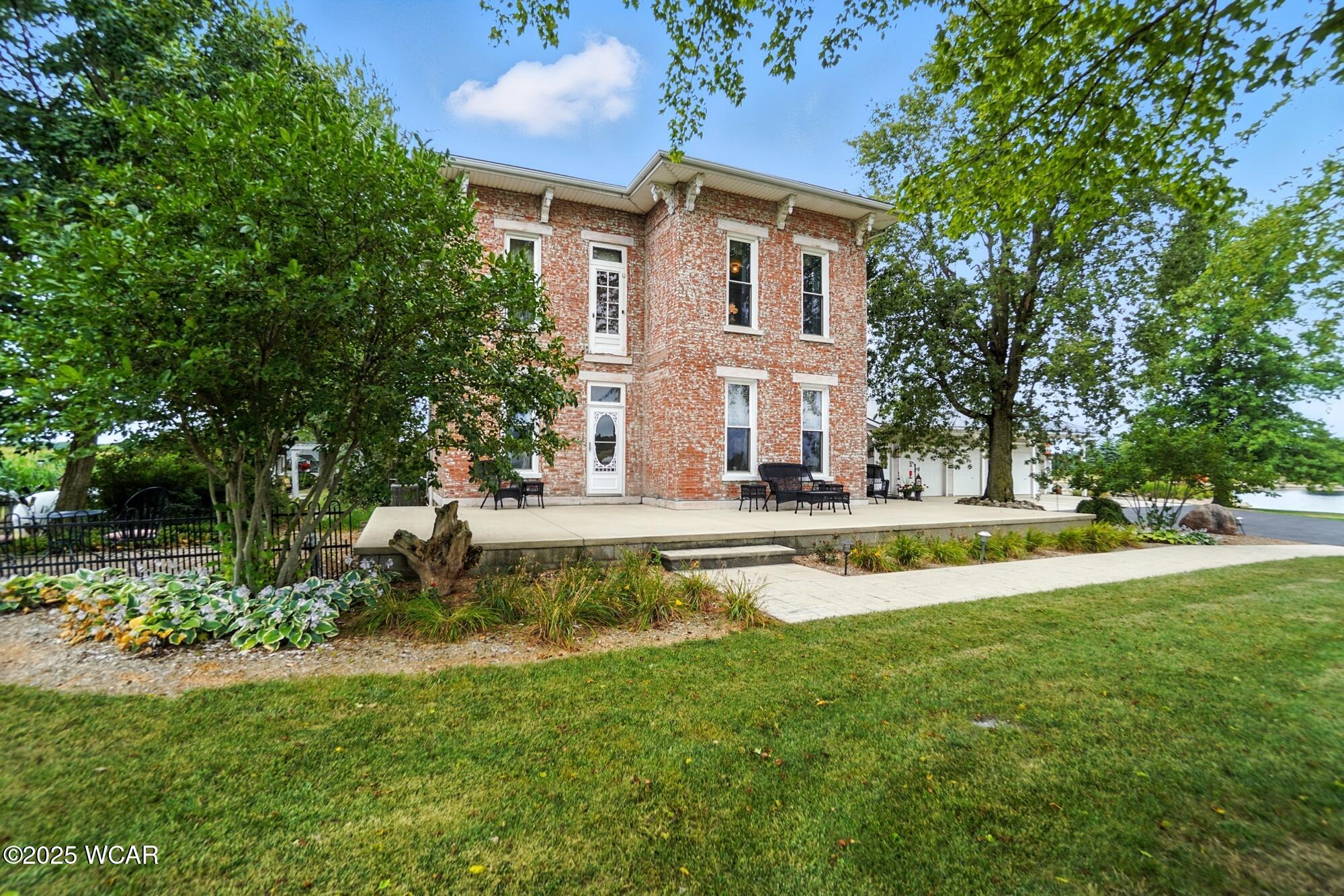 5091 County Road 175, Forest, Ohio