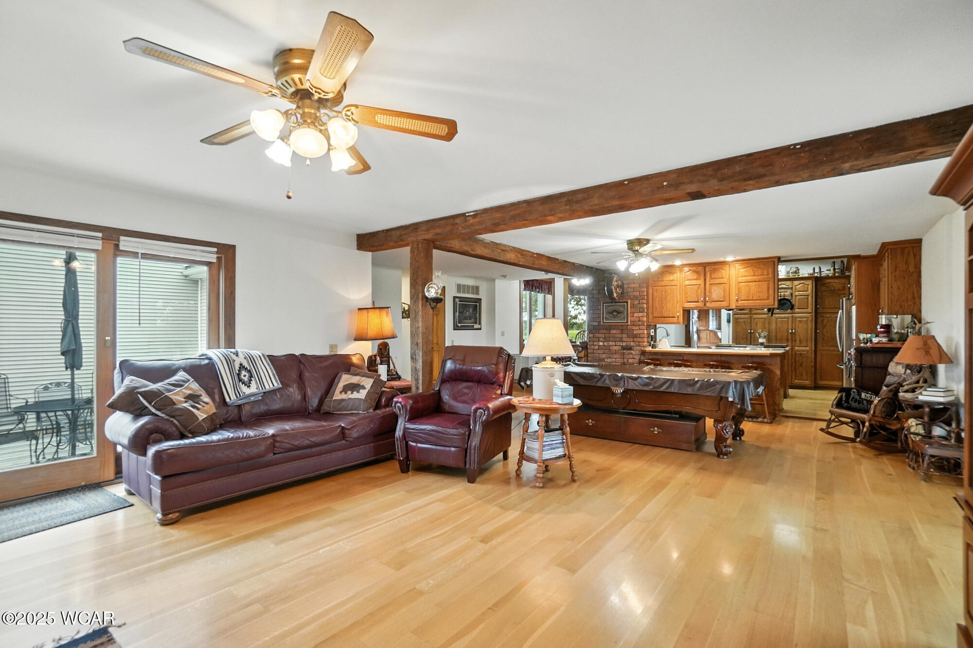 5091 County Road 175, Forest, Ohio