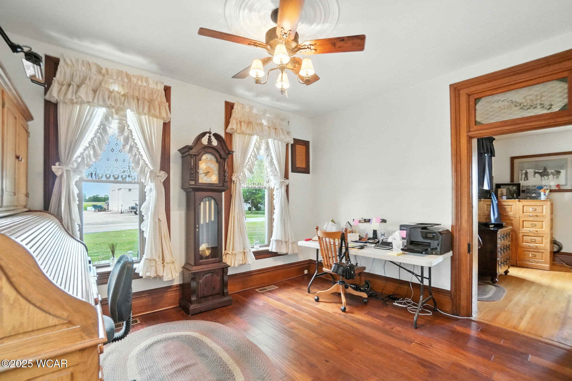 5091 County Road 175, Forest, Ohio