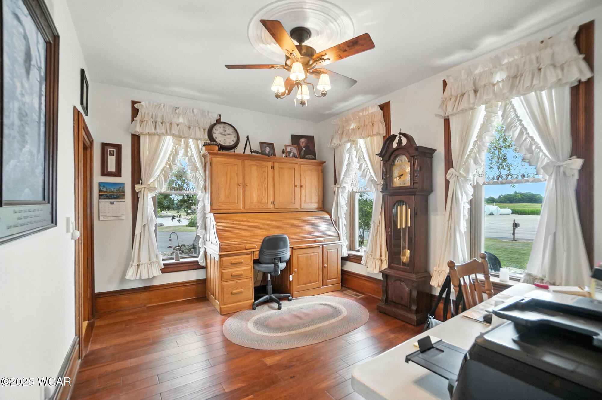 5091 County Road 175, Forest, Ohio