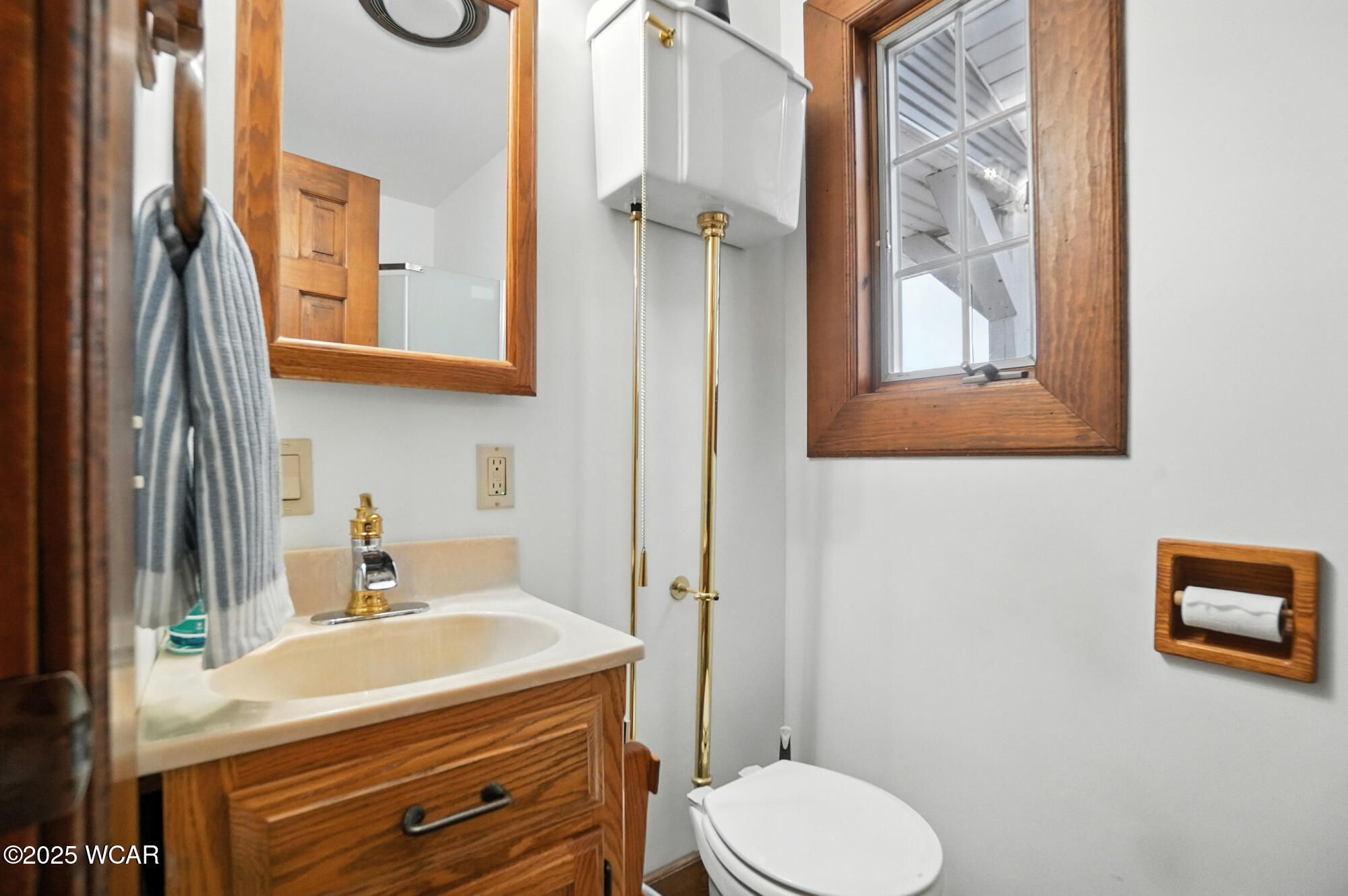 5091 County Road 175, Forest, Ohio