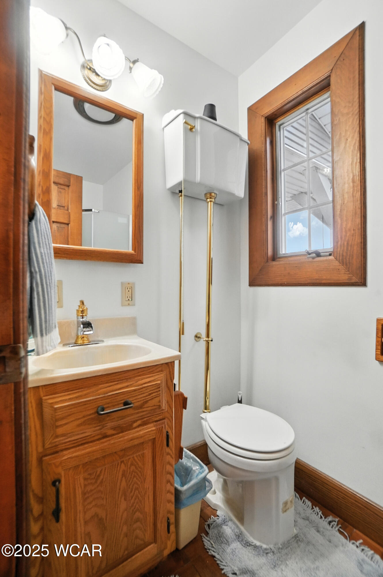 5091 County Road 175, Forest, Ohio