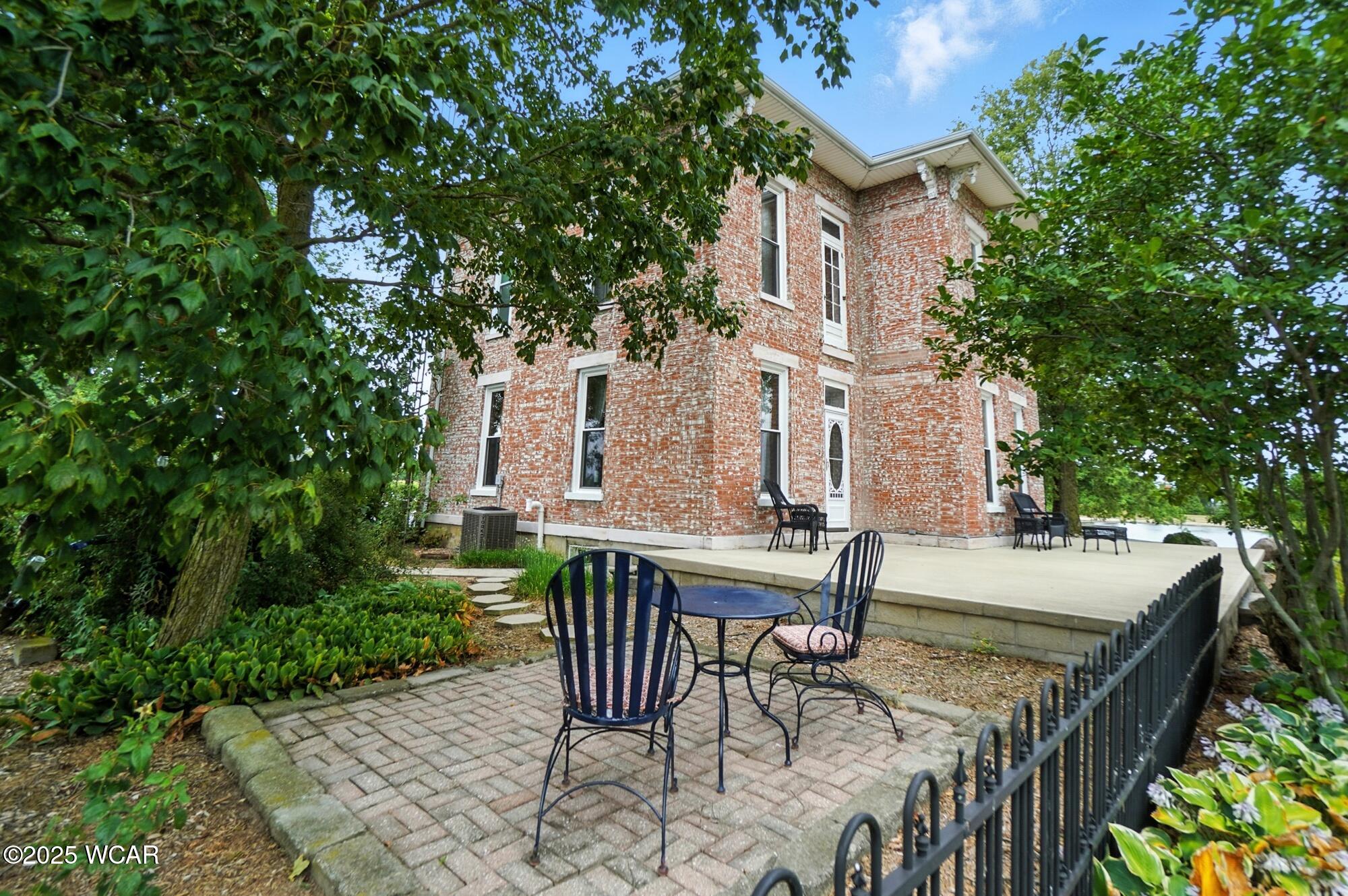 5091 County Road 175, Forest, Ohio