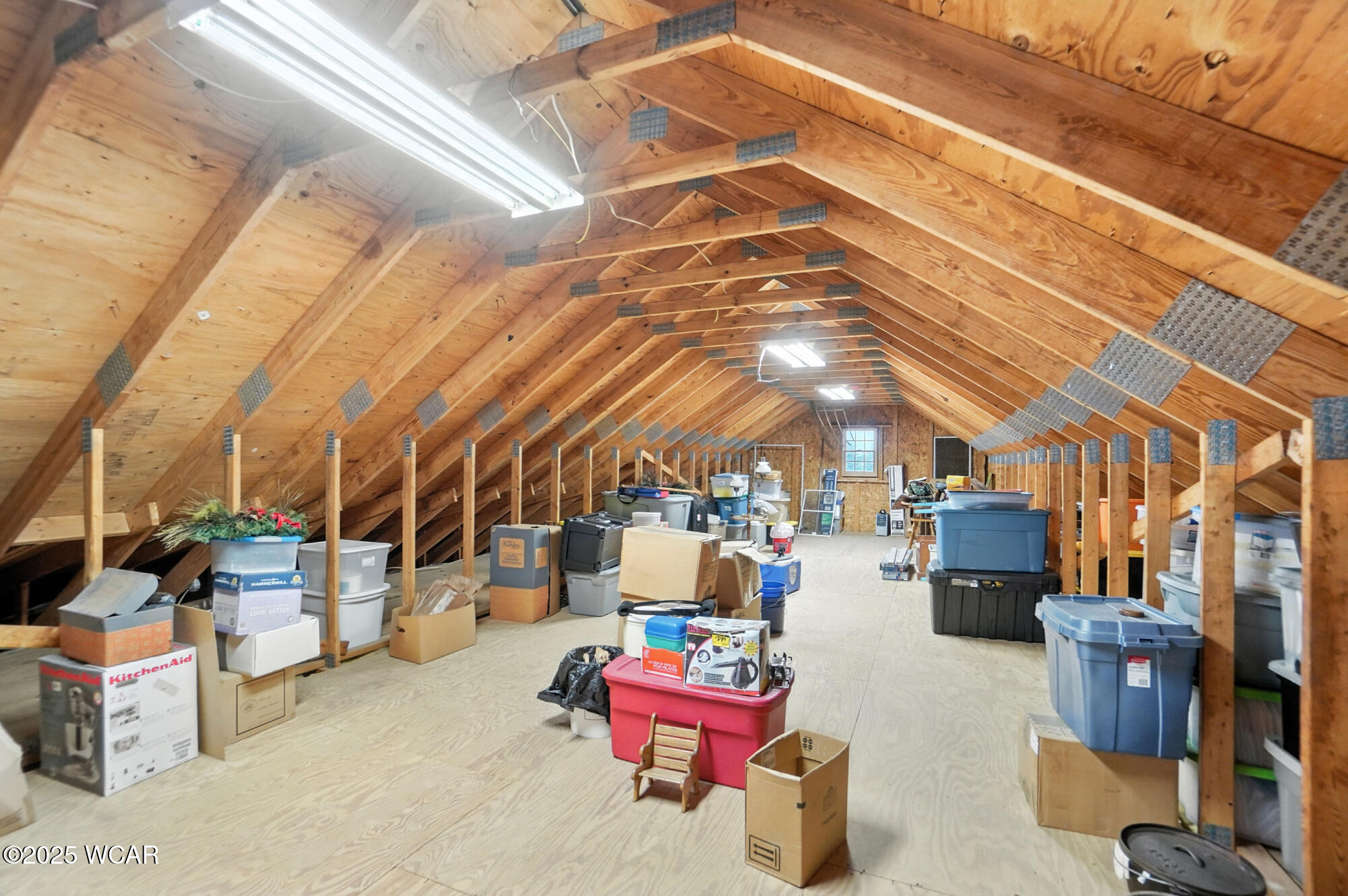 5091 County Road 175, Forest, Ohio