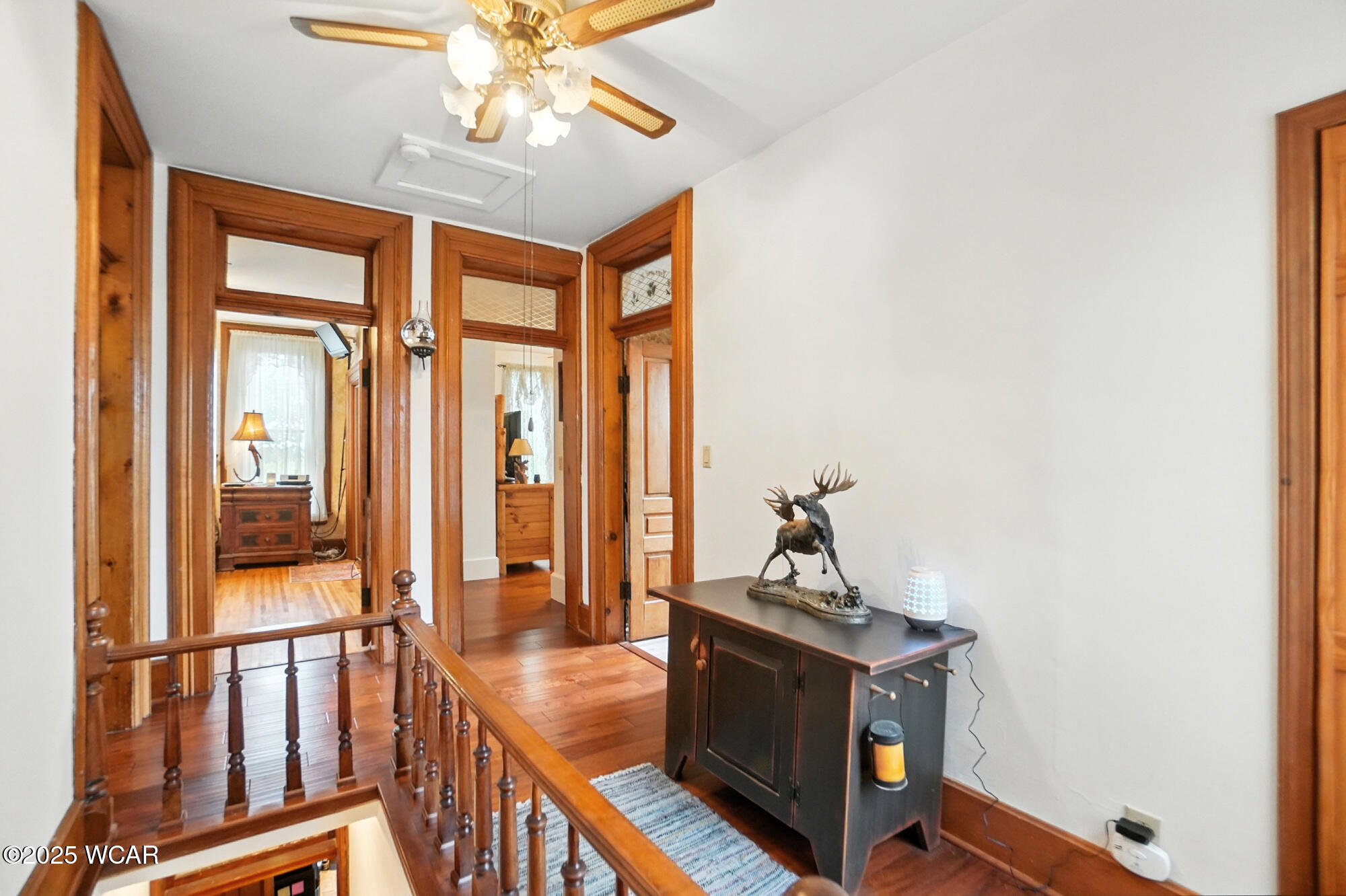 5091 County Road 175, Forest, Ohio