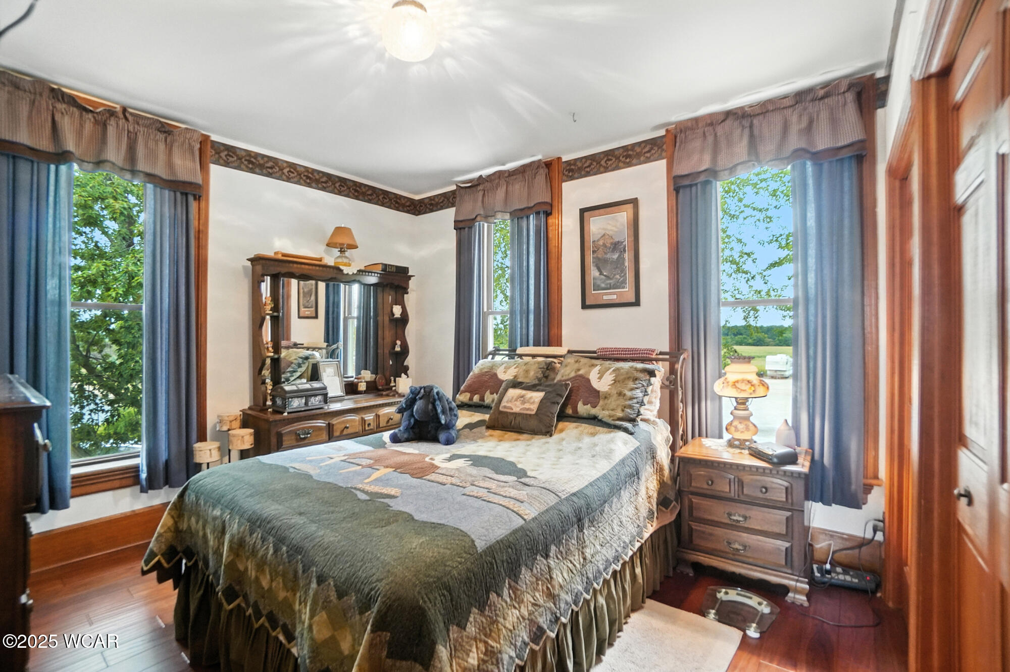 5091 County Road 175, Forest, Ohio