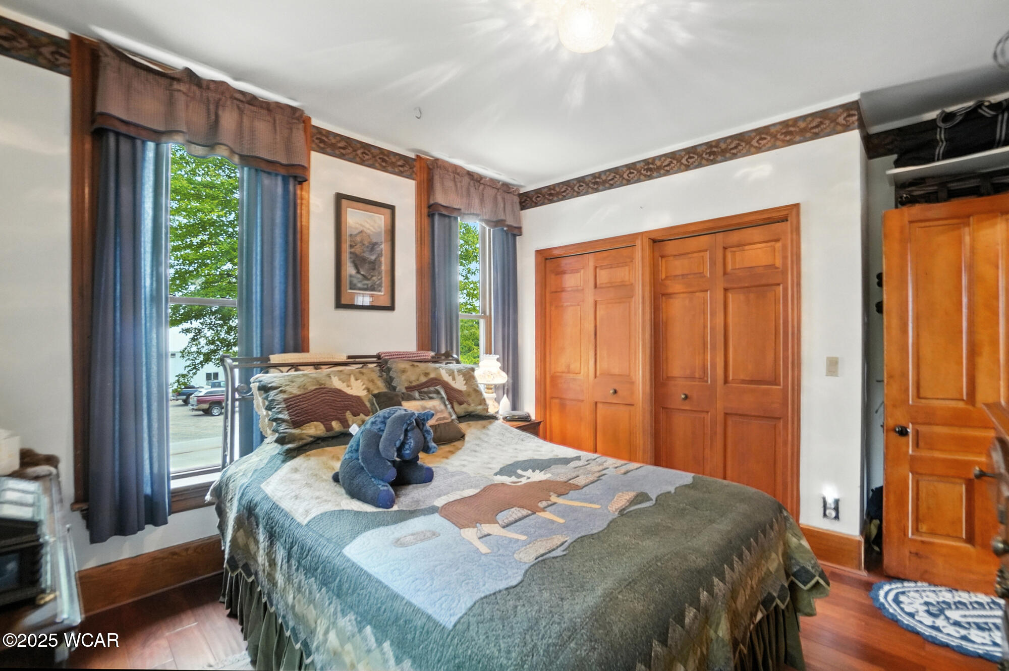 5091 County Road 175, Forest, Ohio