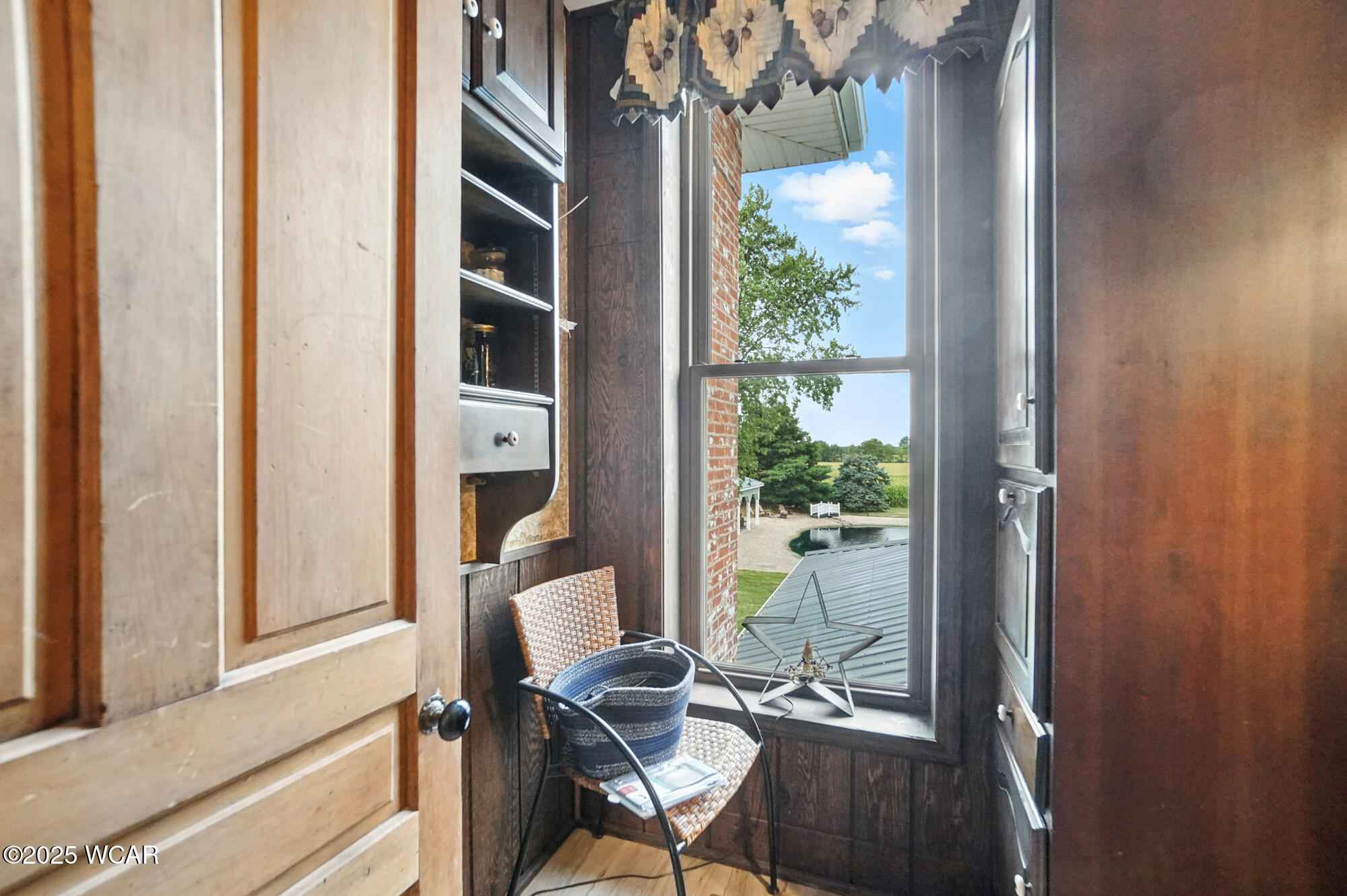 5091 County Road 175, Forest, Ohio