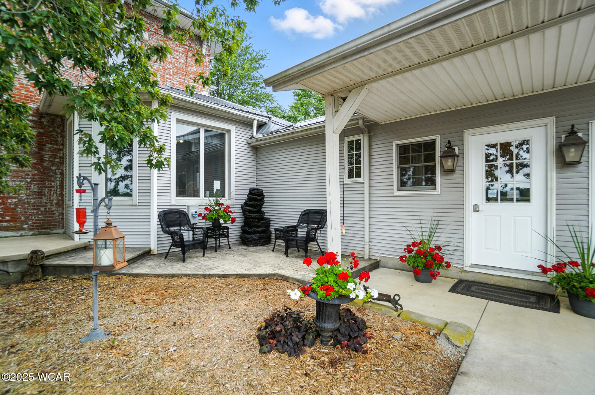 5091 County Road 175, Forest, Ohio