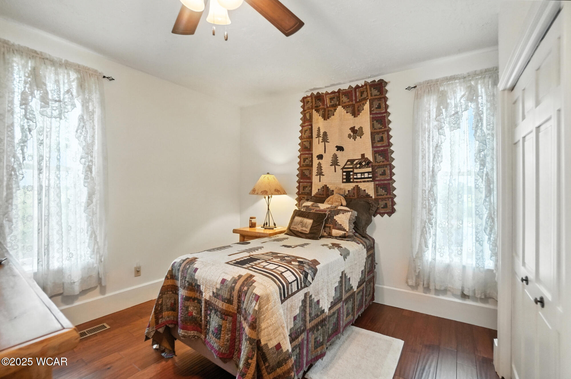 5091 County Road 175, Forest, Ohio