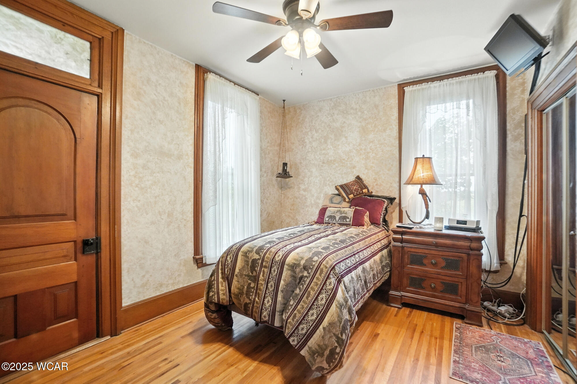 5091 County Road 175, Forest, Ohio