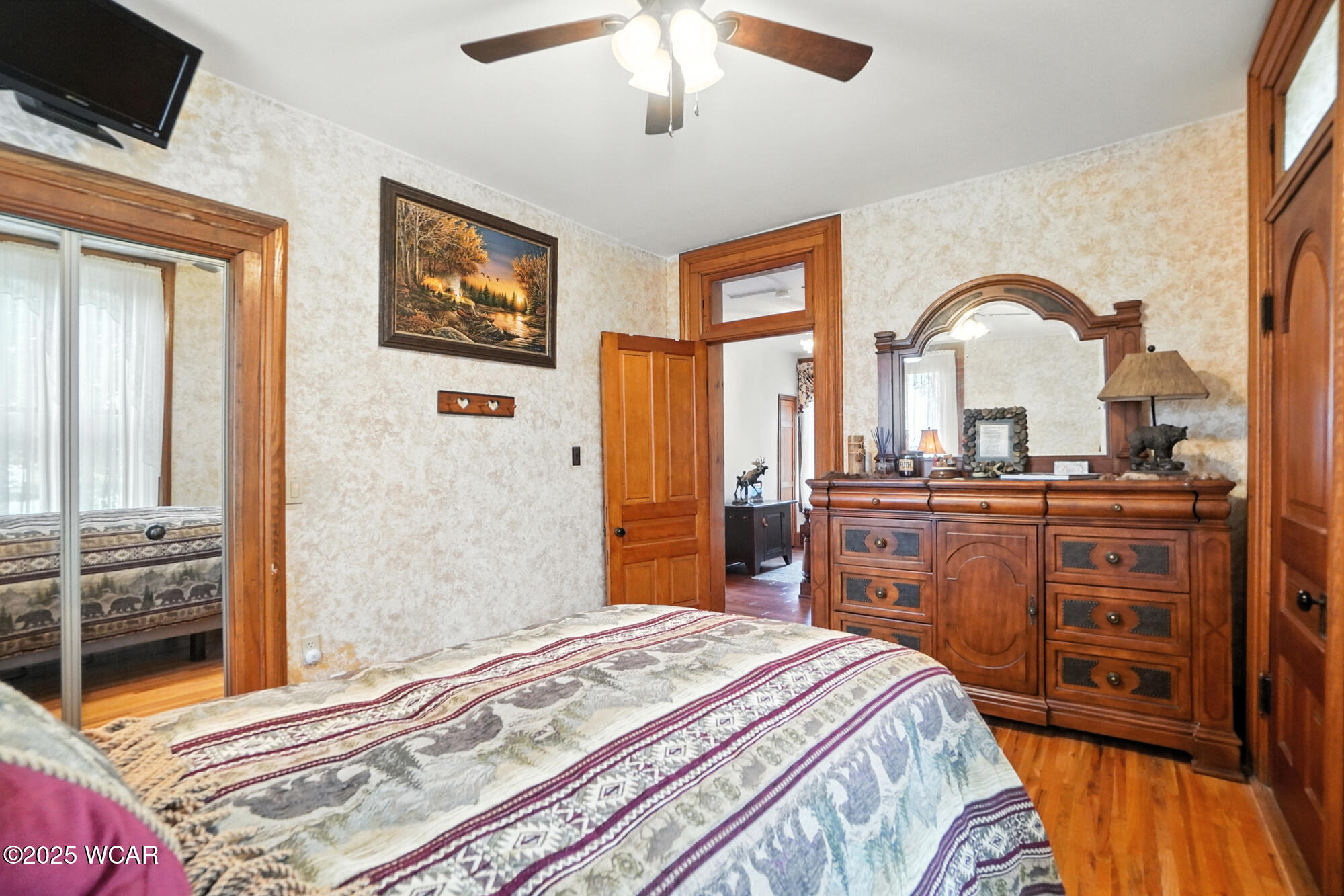 5091 County Road 175, Forest, Ohio