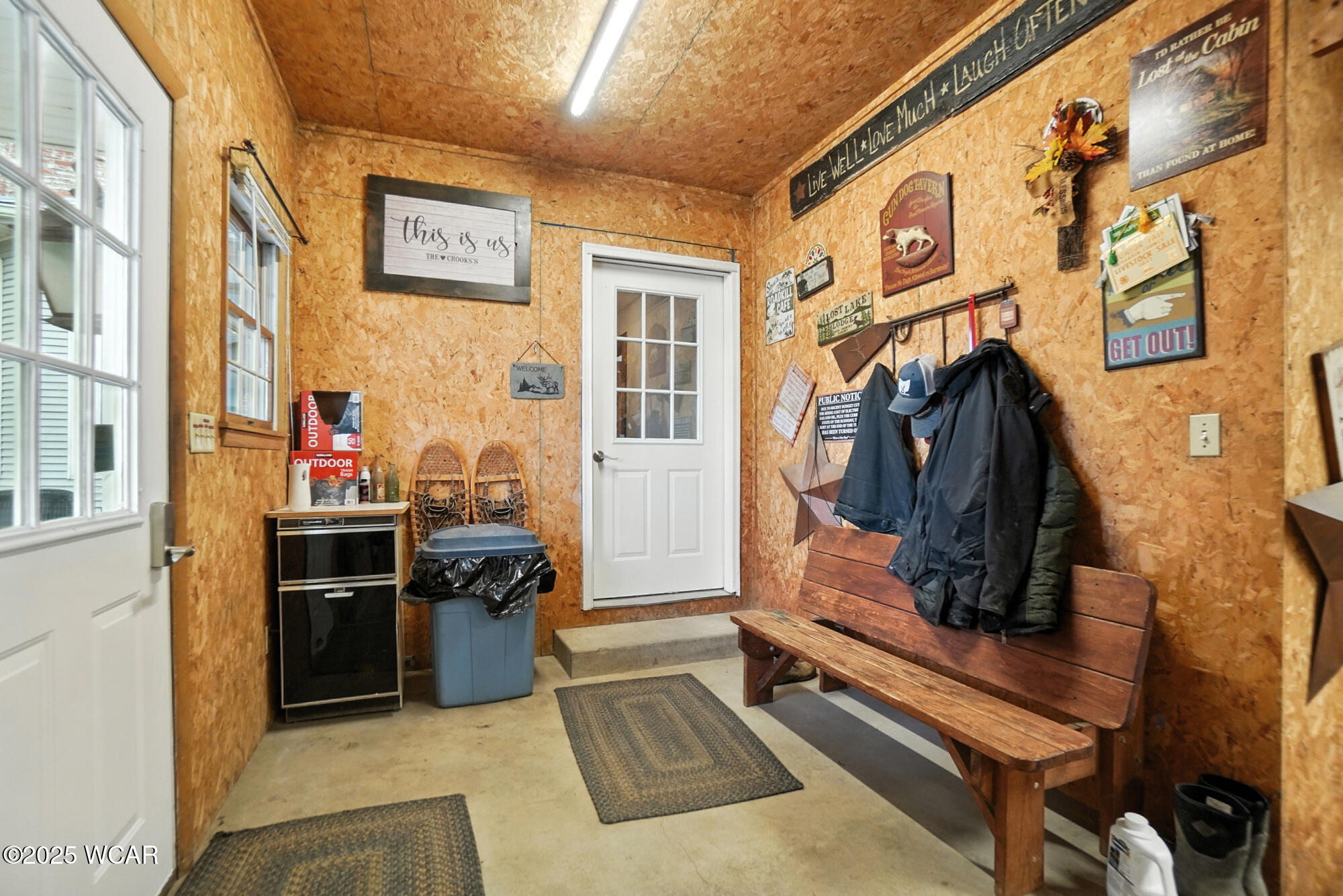 5091 County Road 175, Forest, Ohio