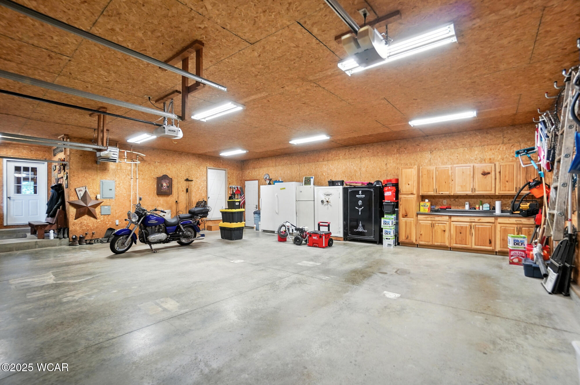 5091 County Road 175, Forest, Ohio