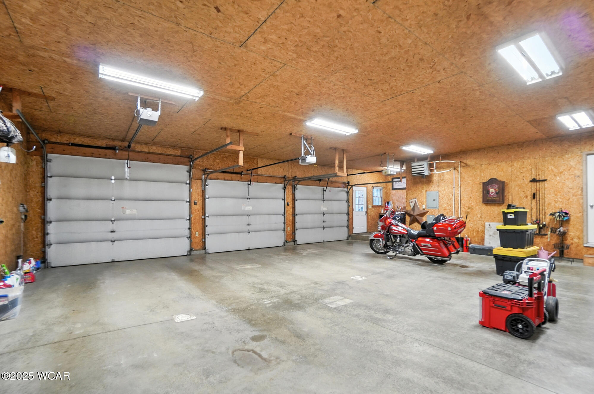 5091 County Road 175, Forest, Ohio