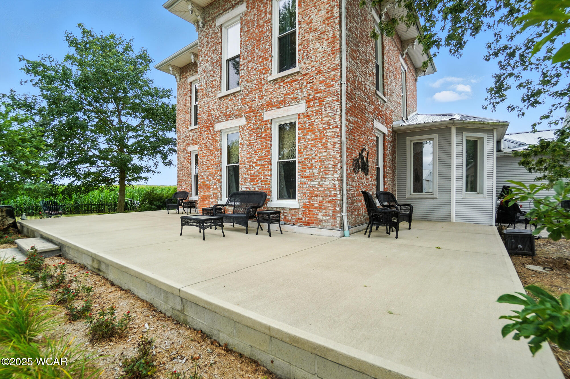 5091 County Road 175, Forest, Ohio