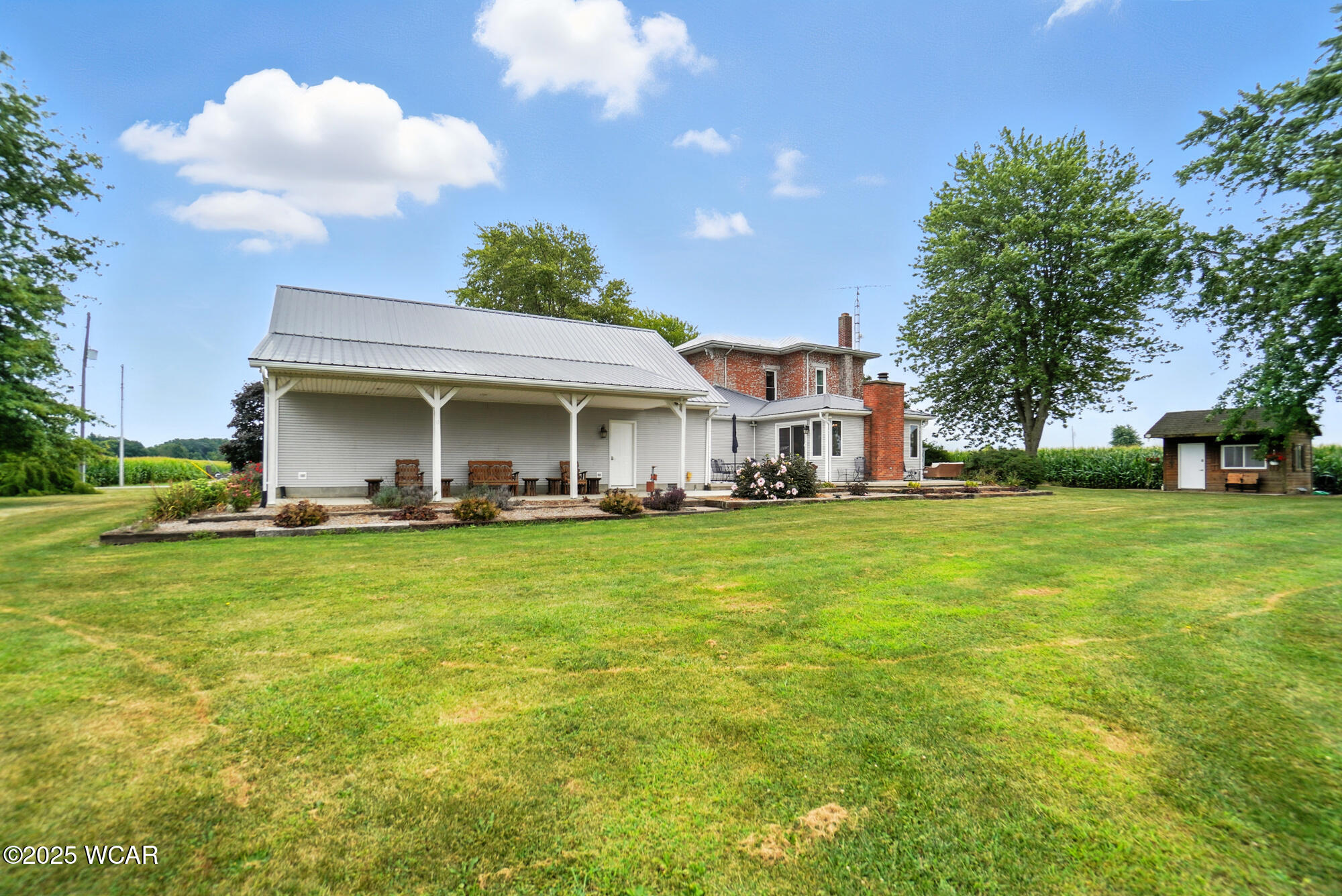 5091 County Road 175, Forest, Ohio