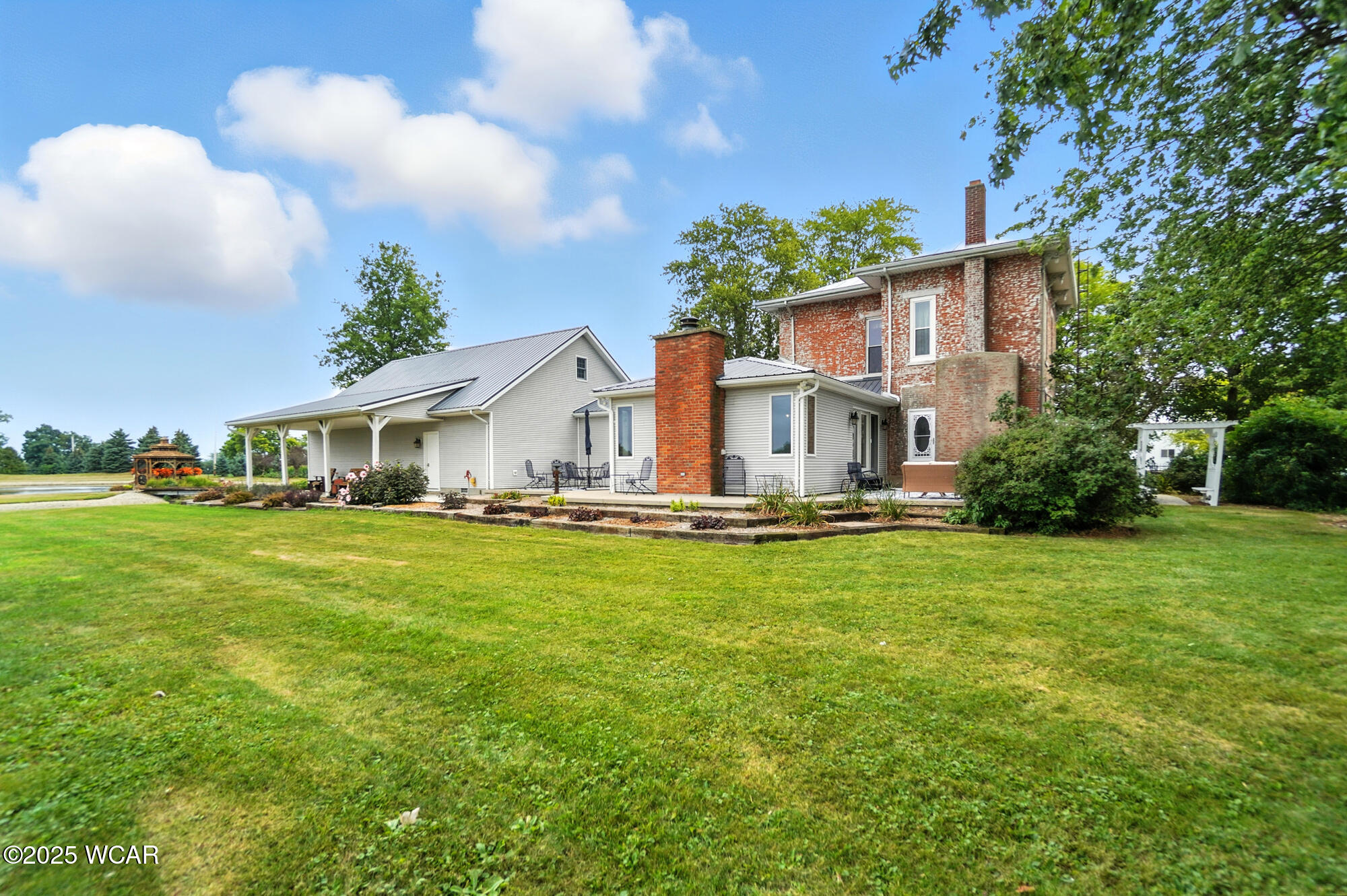 5091 County Road 175, Forest, Ohio