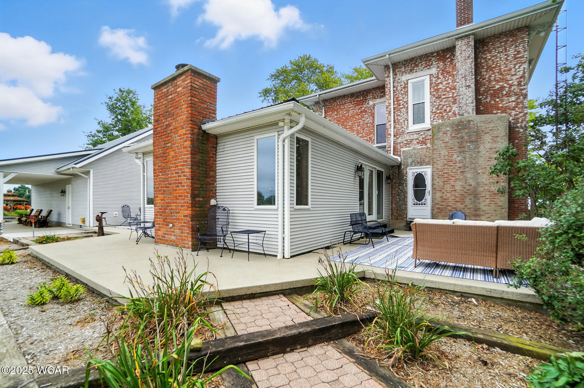 5091 County Road 175, Forest, Ohio