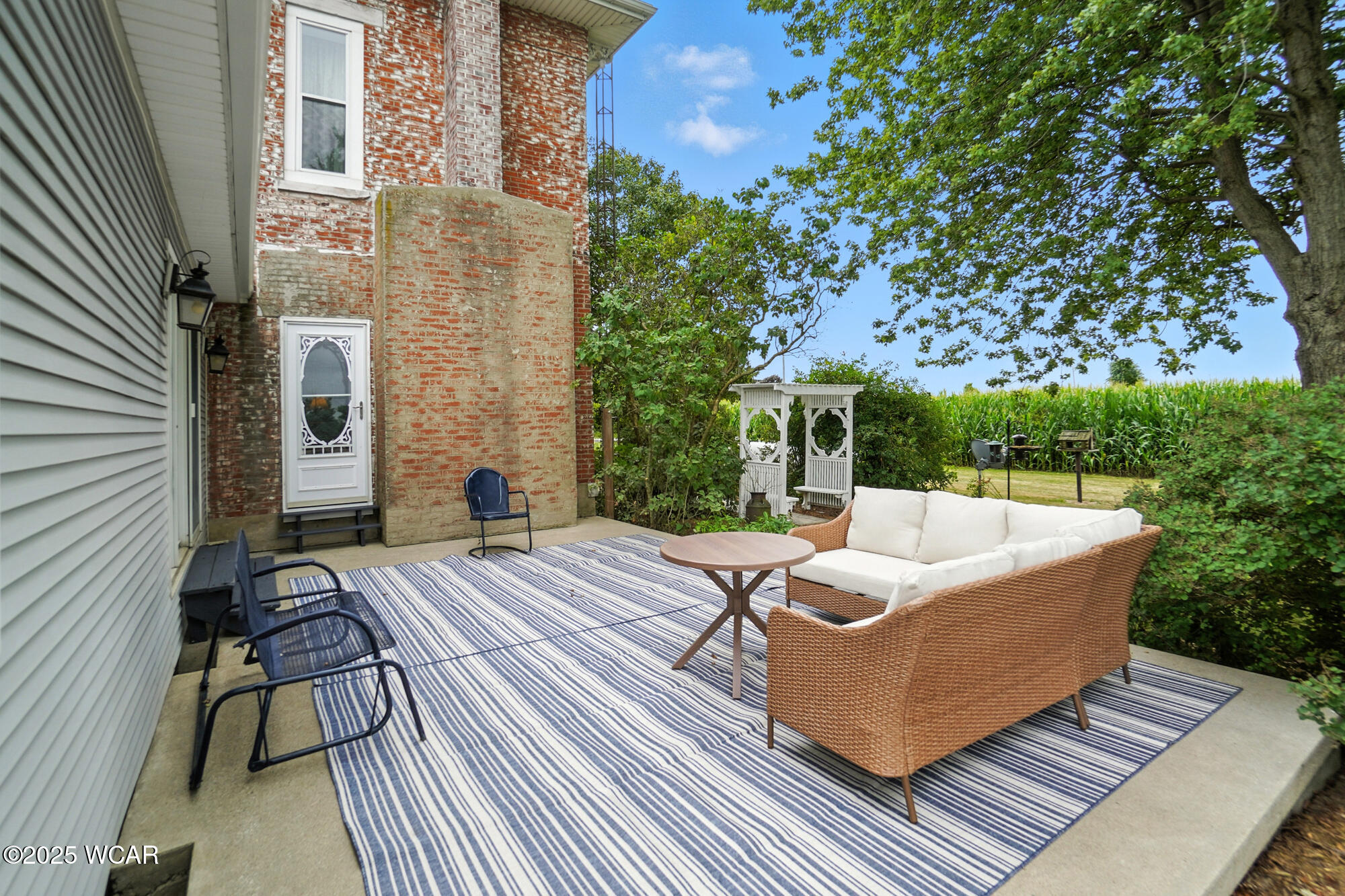 5091 County Road 175, Forest, Ohio