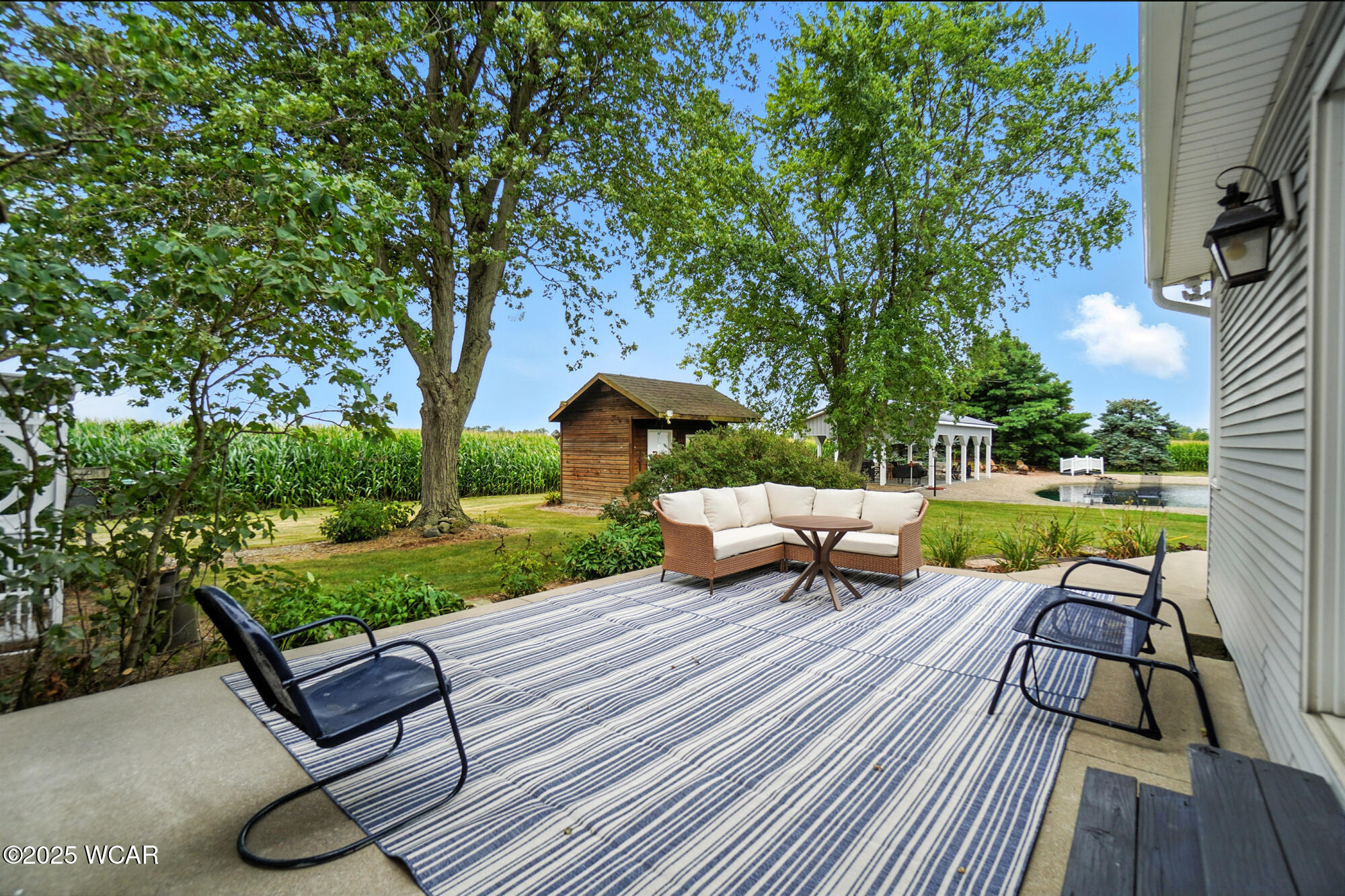 5091 County Road 175, Forest, Ohio