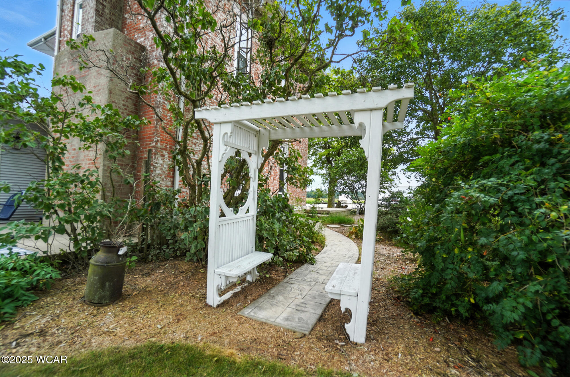 5091 County Road 175, Forest, Ohio