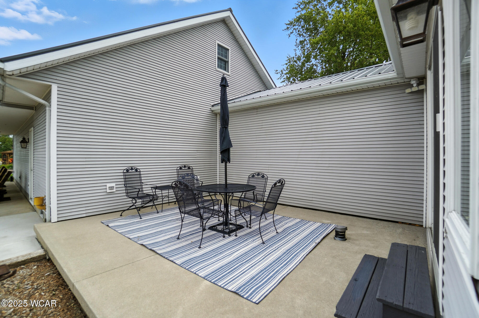 5091 County Road 175, Forest, Ohio