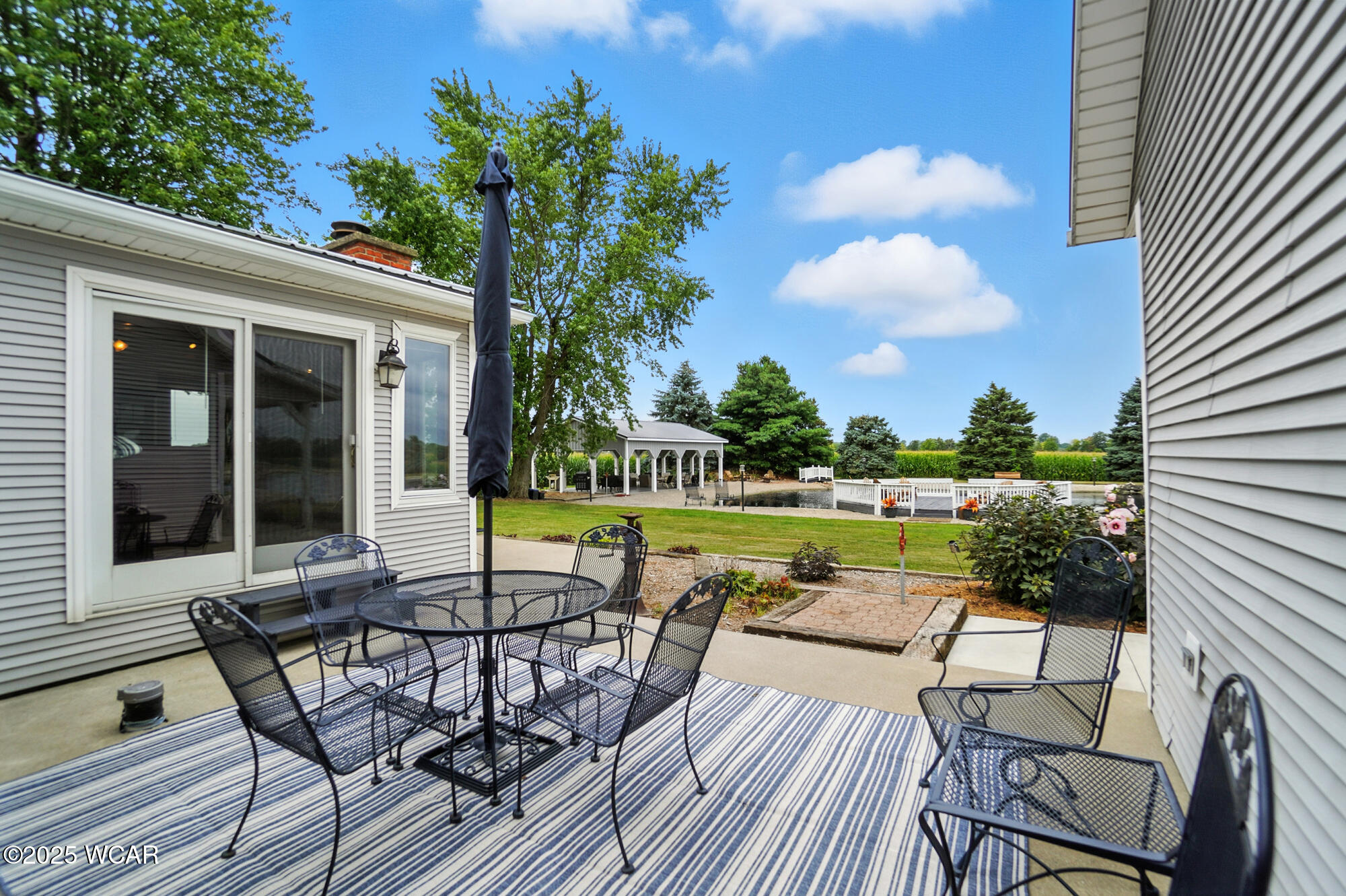 5091 County Road 175, Forest, Ohio