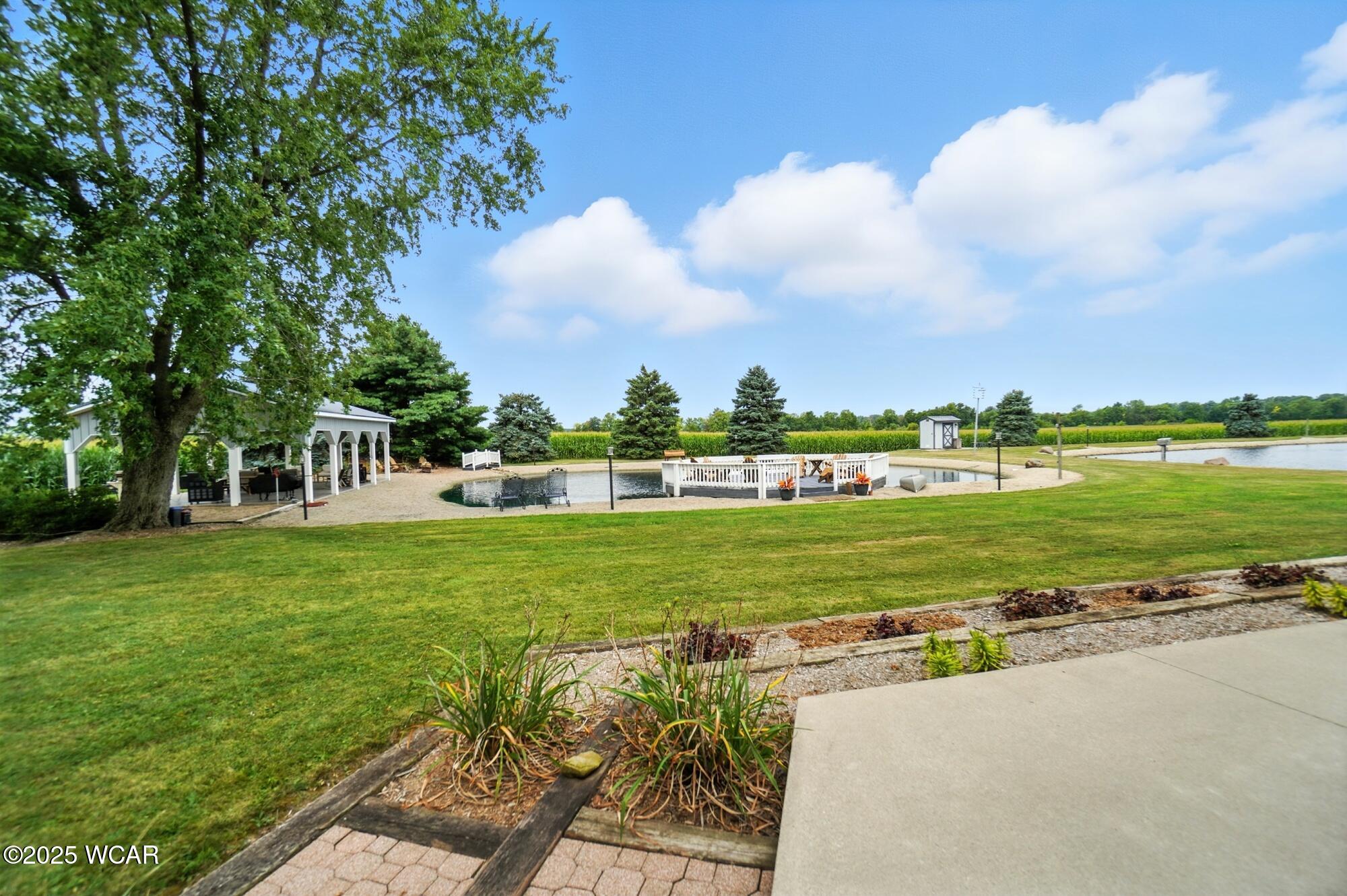 5091 County Road 175, Forest, Ohio