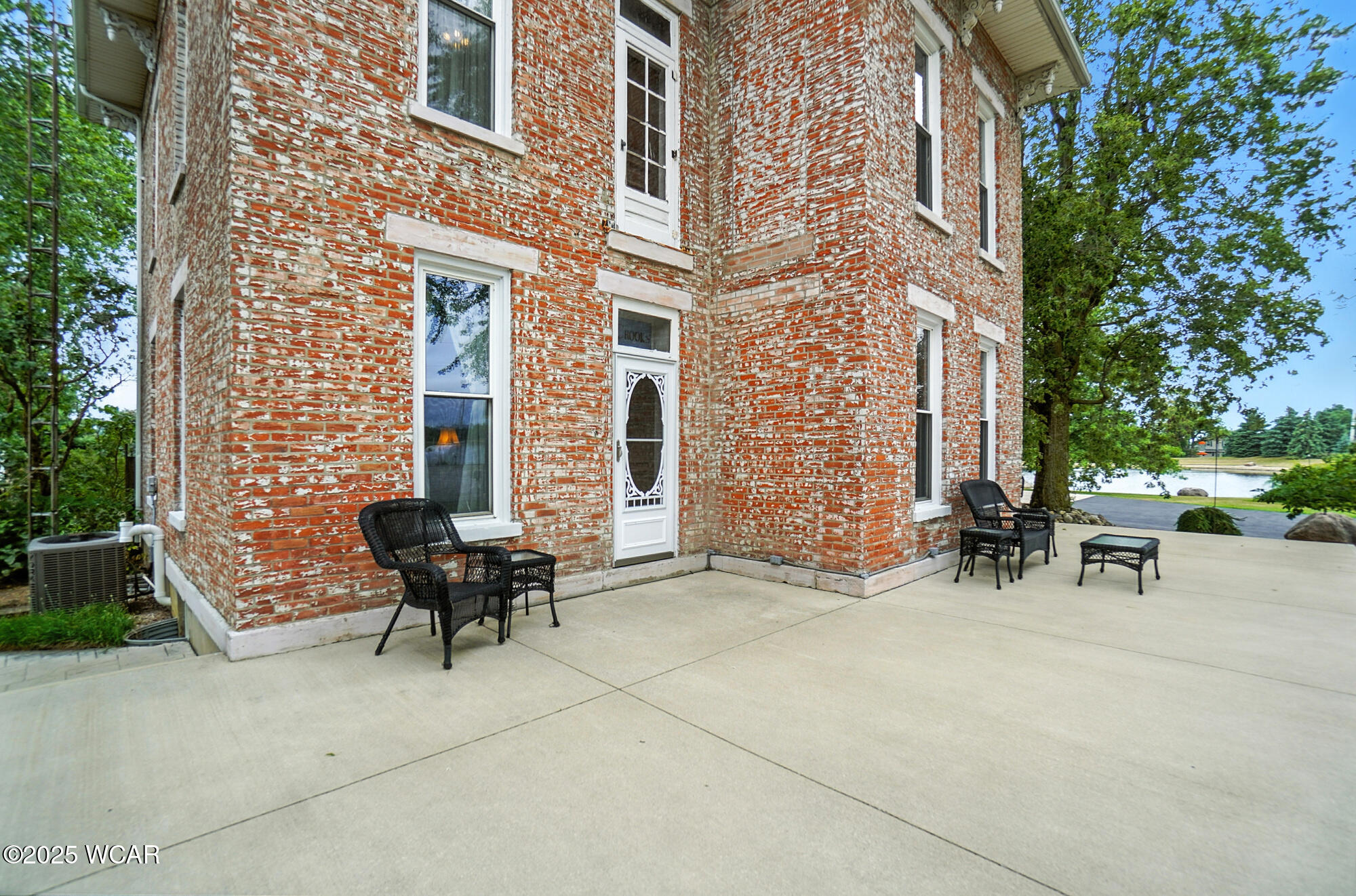 5091 County Road 175, Forest, Ohio