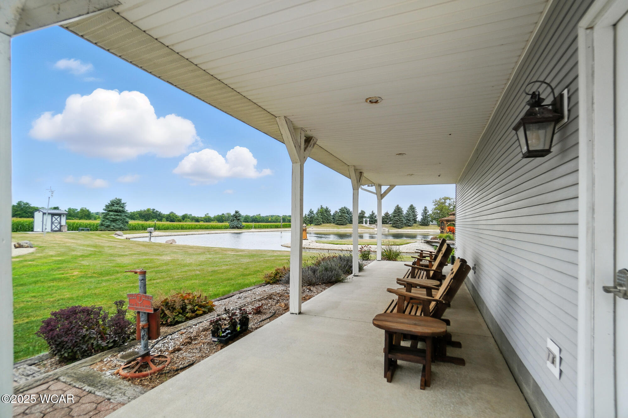 5091 County Road 175, Forest, Ohio