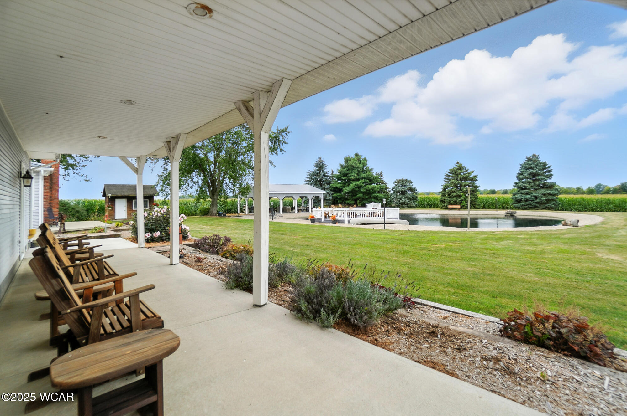 5091 County Road 175, Forest, Ohio