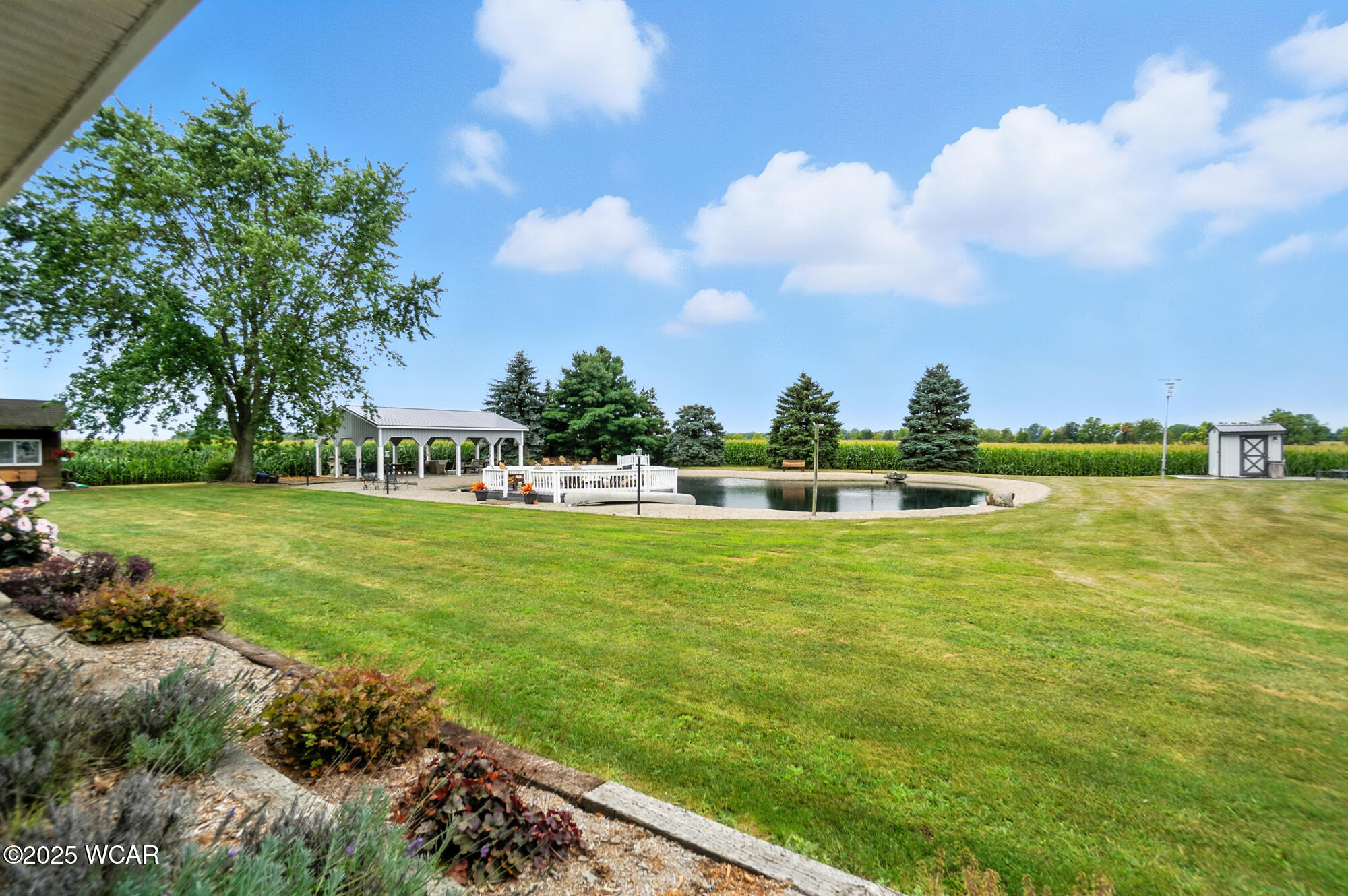 5091 County Road 175, Forest, Ohio