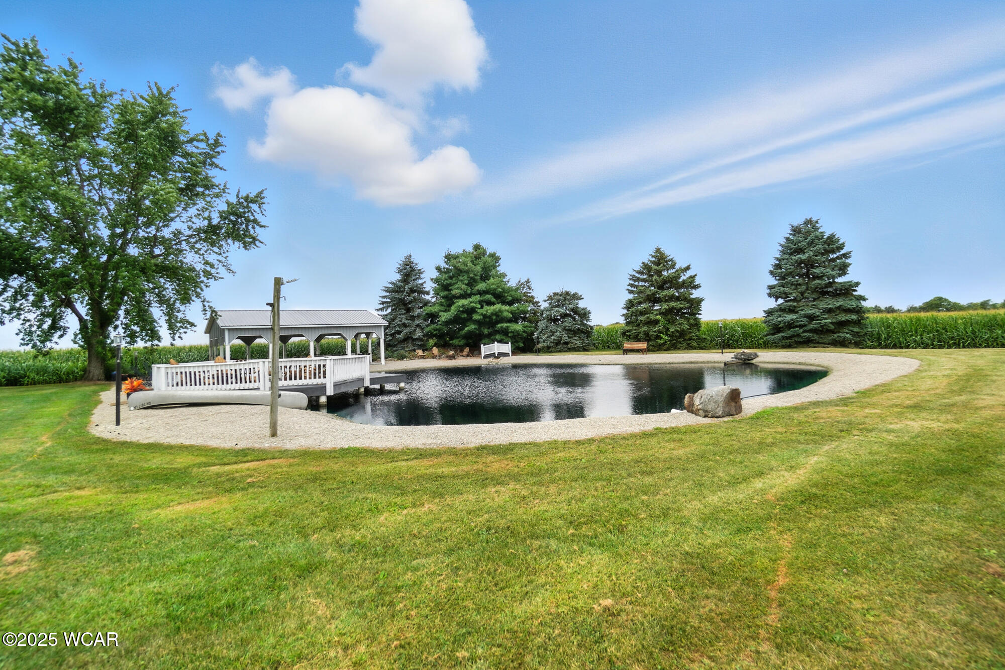 5091 County Road 175, Forest, Ohio