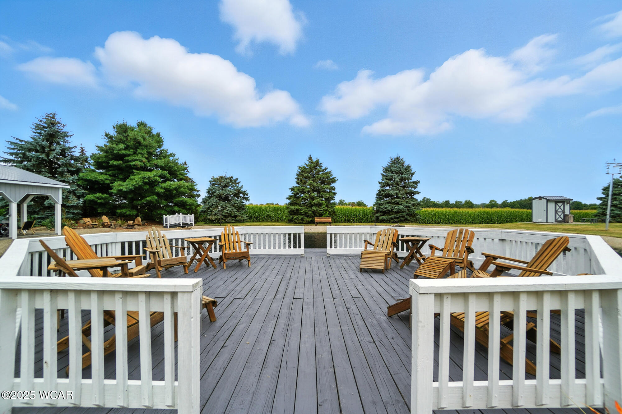 5091 County Road 175, Forest, Ohio